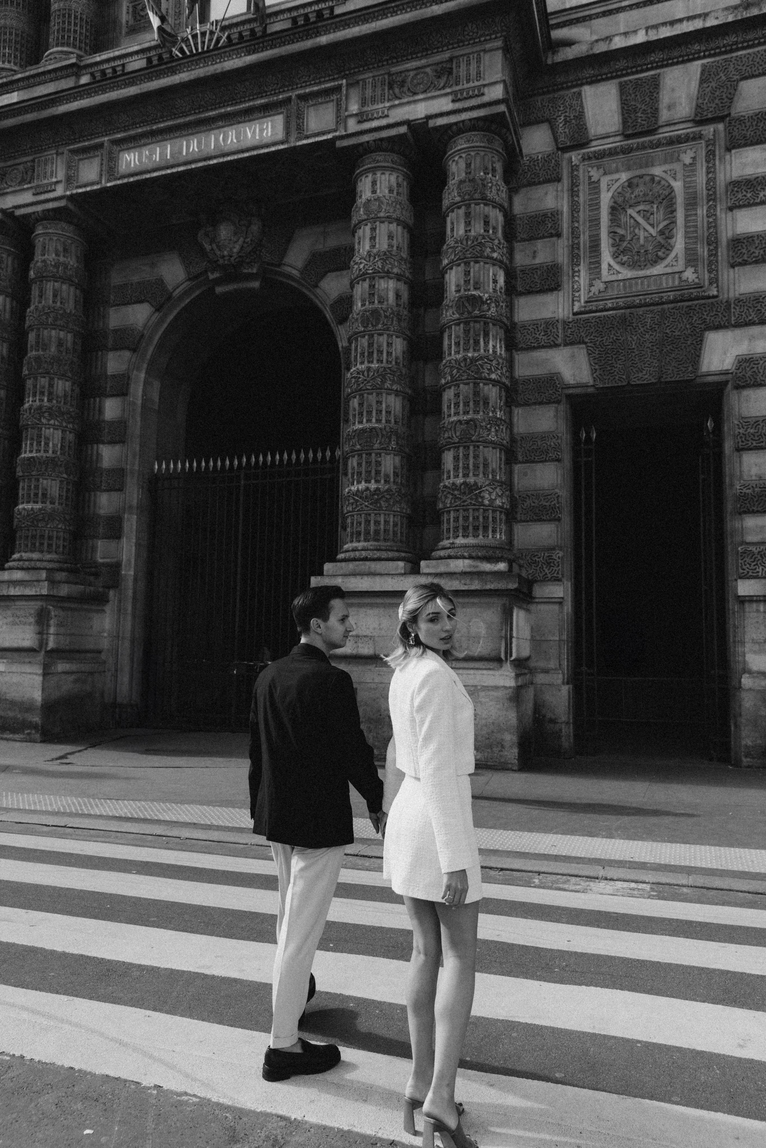 Ближе. Фотограф в Париже