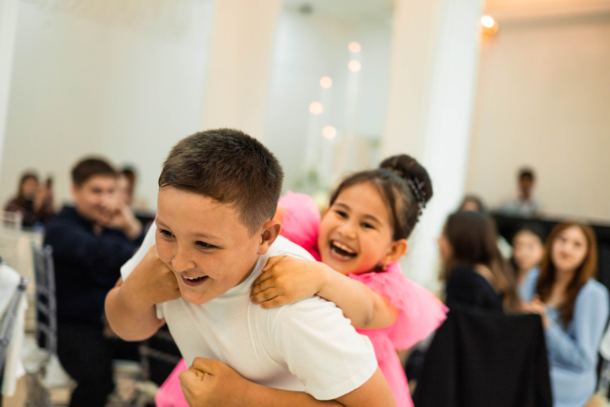 ALINA & RAFAEL. Фотограф твоих воспоминаний | Алексей Алексеев