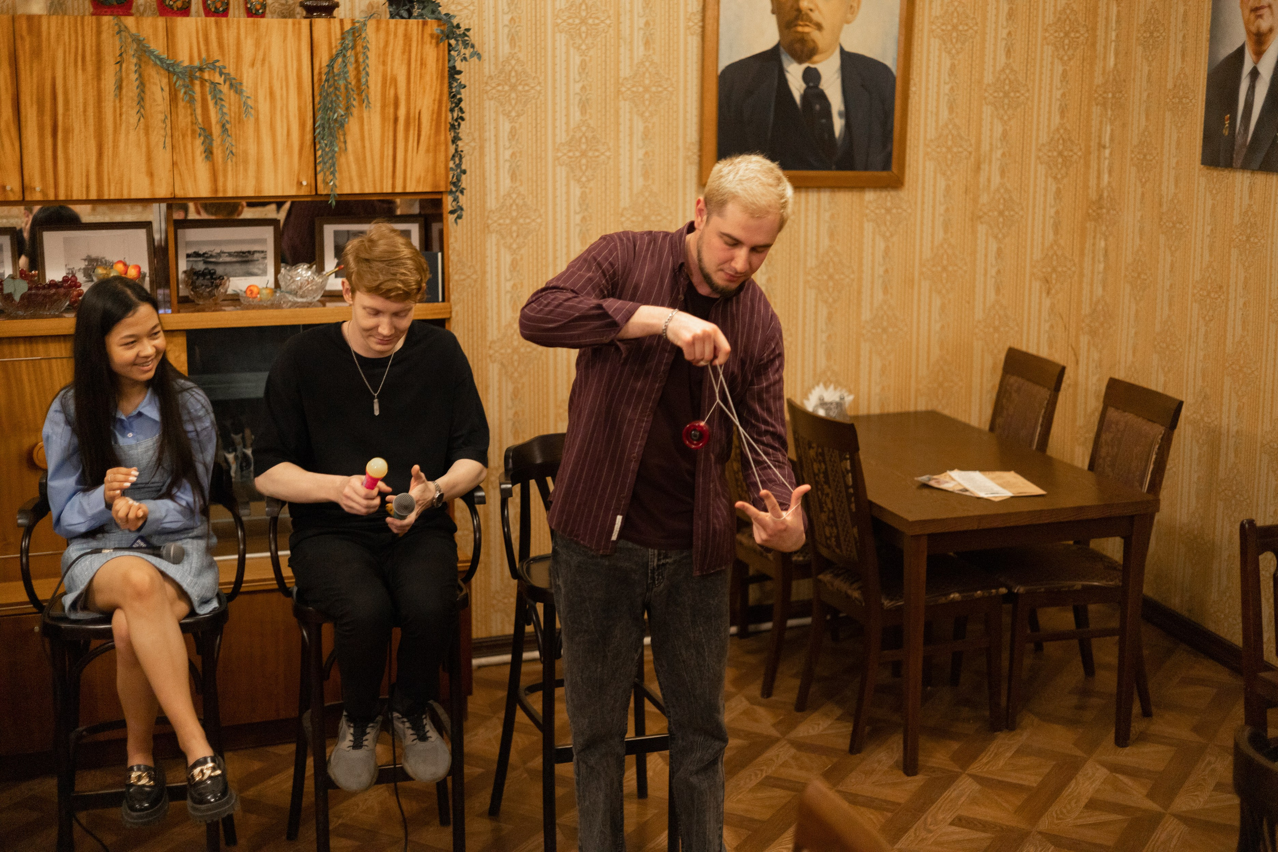 Кринжарина. Фотограф твоих воспоминаний | Алексей Алексеев