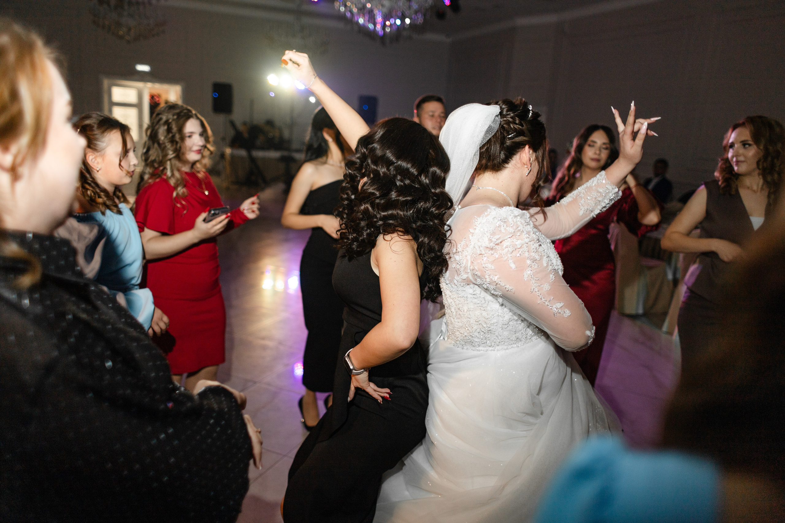 INESSA & DENIS. Фотограф твоих воспоминаний | Алексей Алексеев