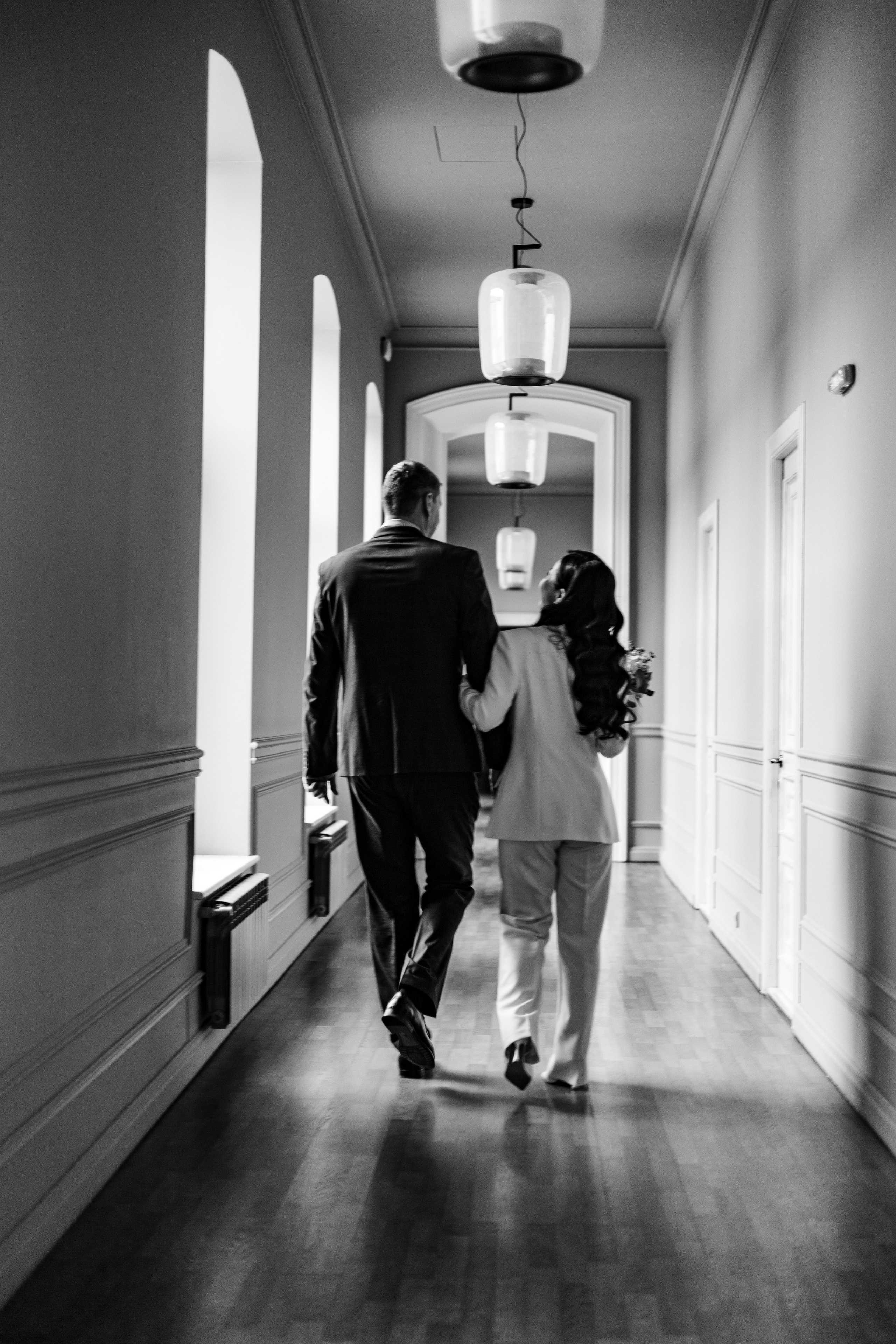 MIRA & SERGEY. Фотограф ваших воспоминаний | Алексеев Алексей