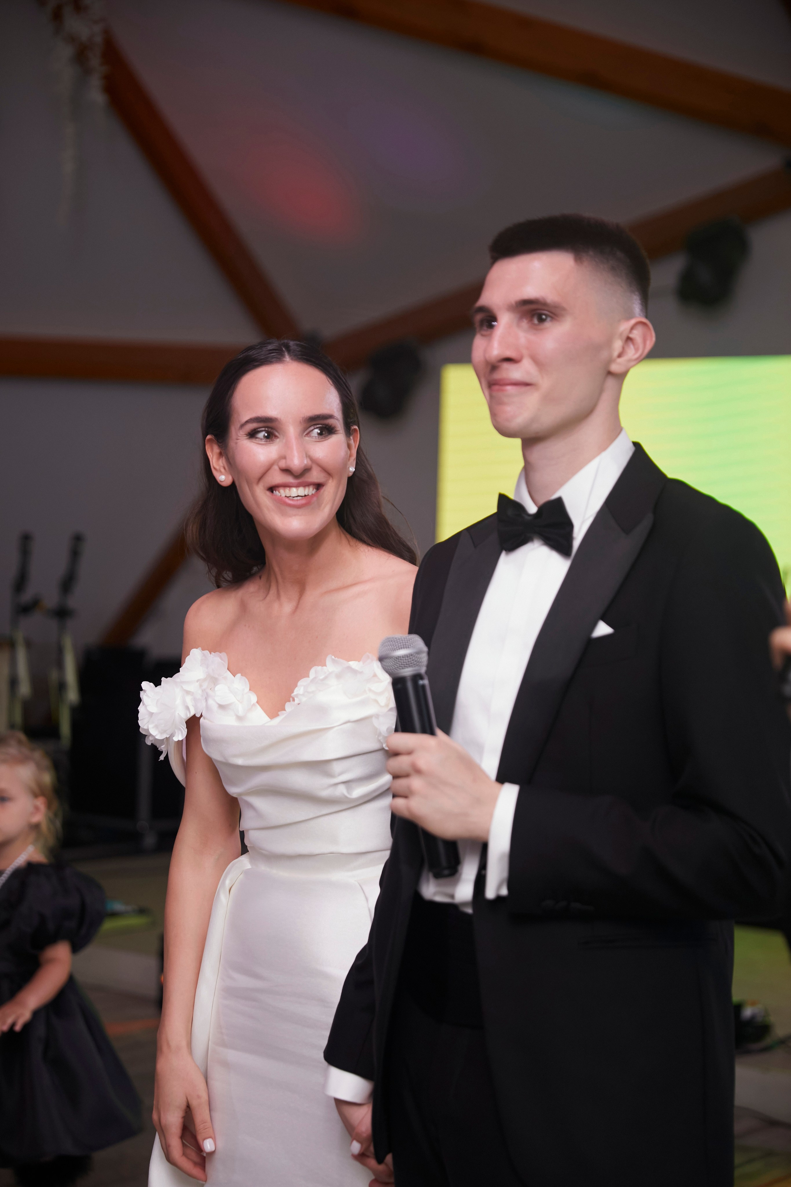 Denis & Elvira | Russia, Moscow region. Свадебный фотограф