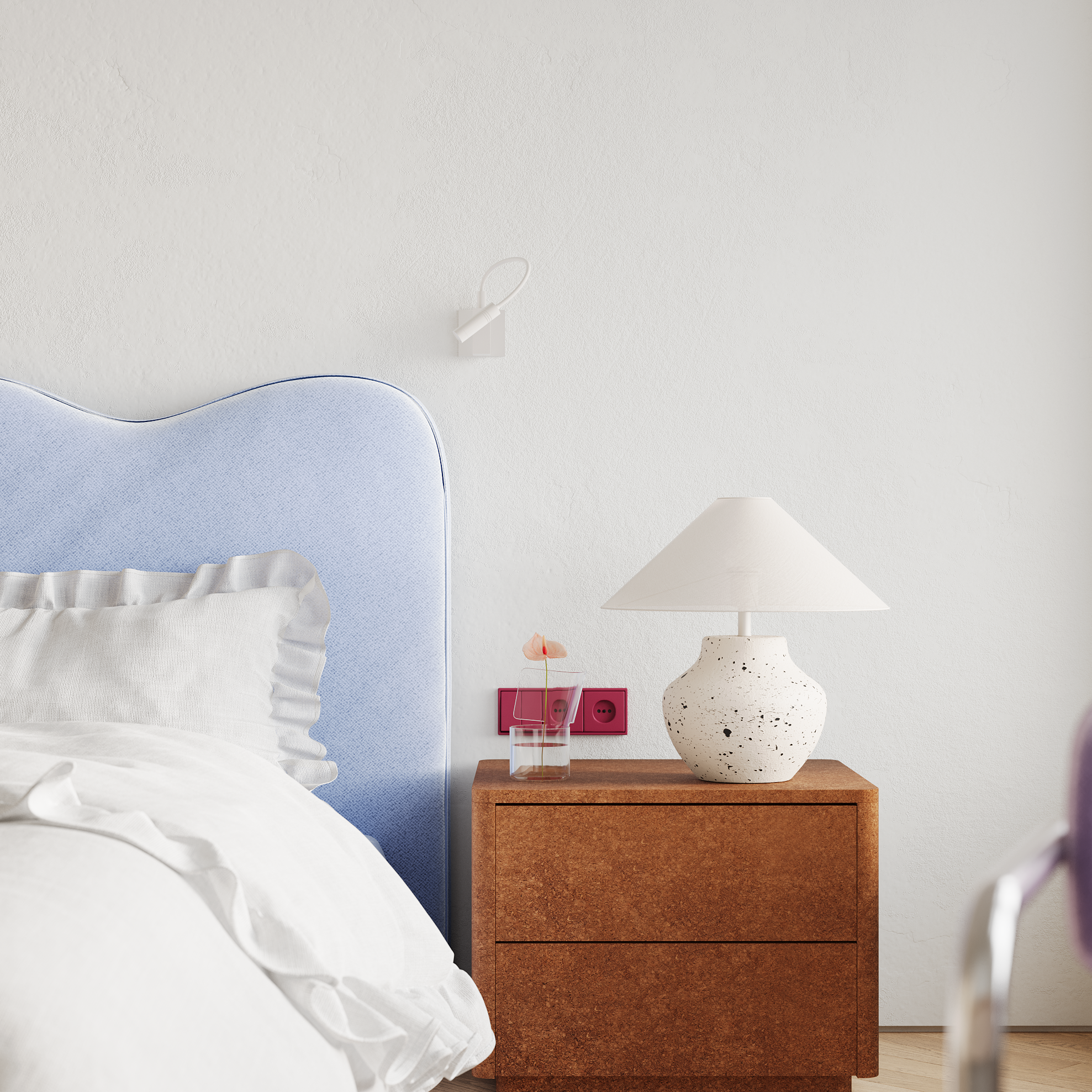 Услуги Визуализатора. 3D визуализация интерьеров | фотореализм