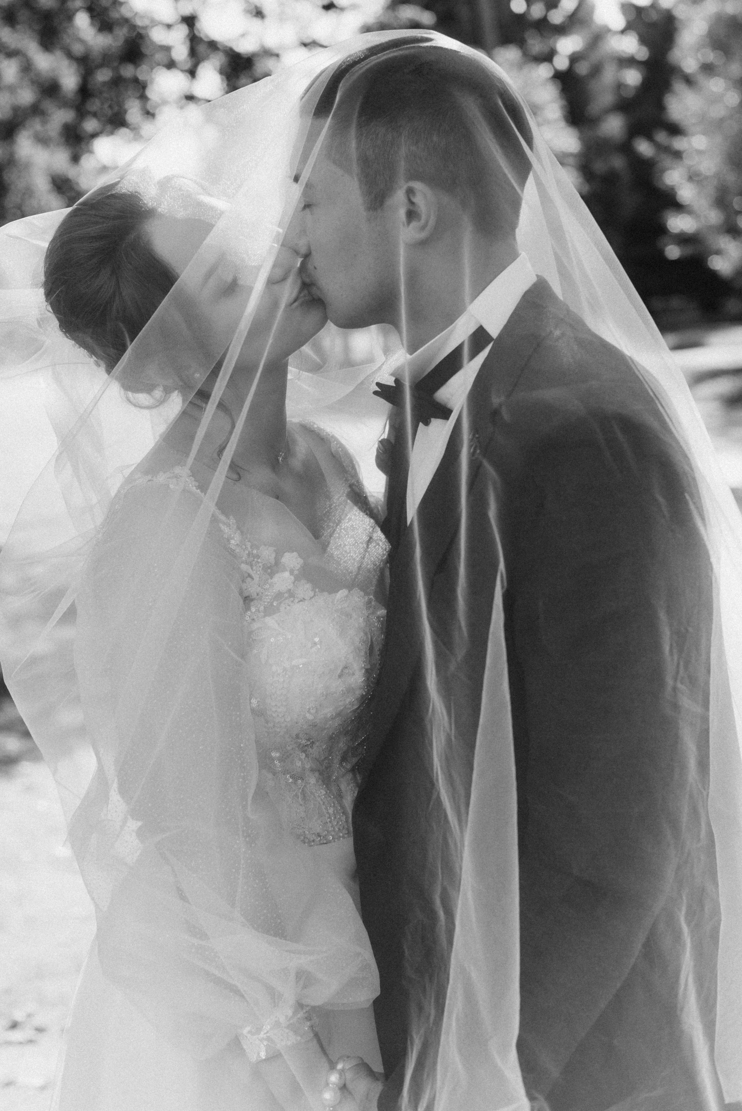 Иван и Юлия. Свадебный и семейный фотограф в Йошкар-Оле, Питере и Казани Александра Богинич