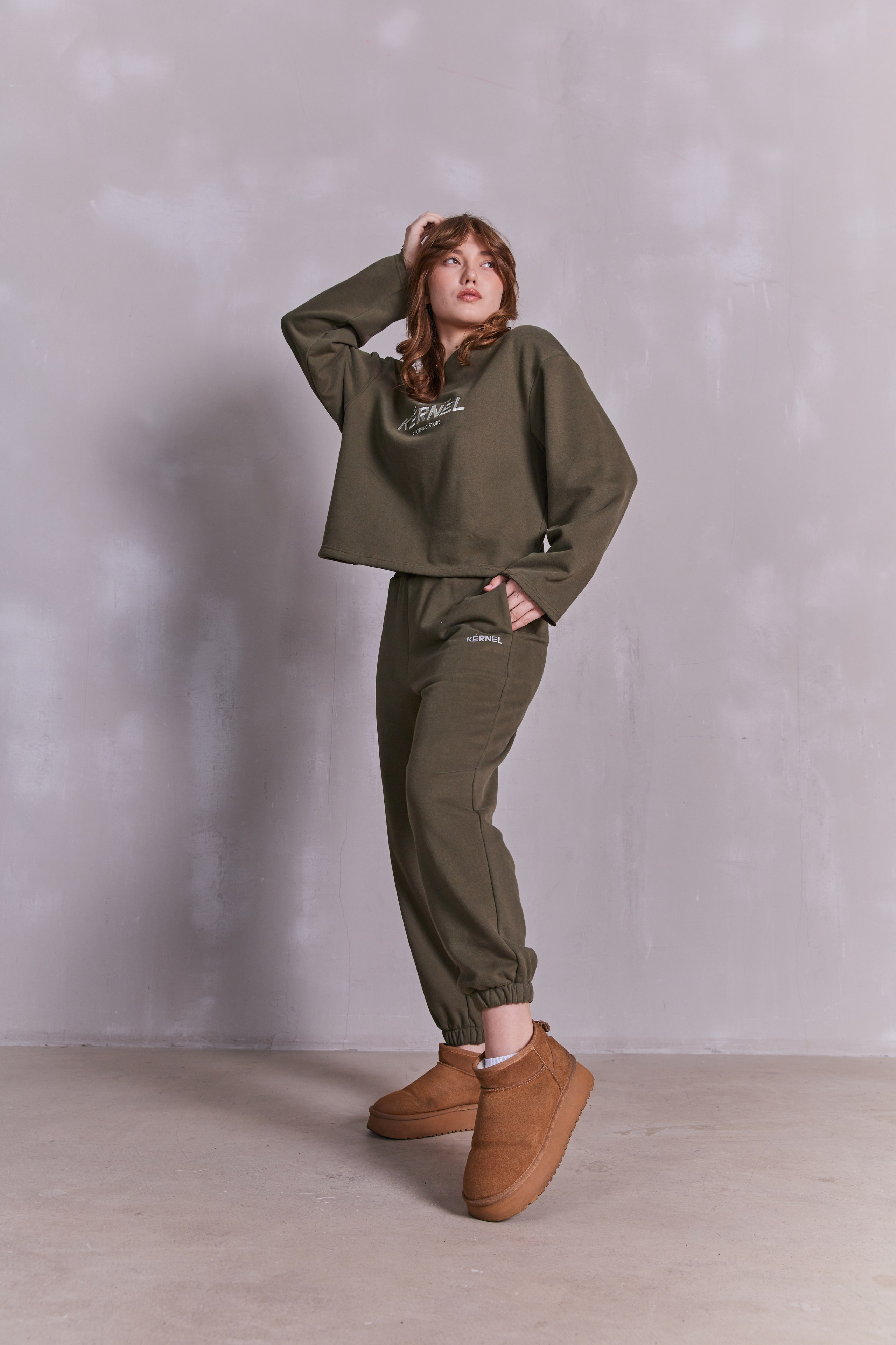 Контент-съёмка для магазина Kernel. Контент-фотограф в Абакане Наталья Нагибина