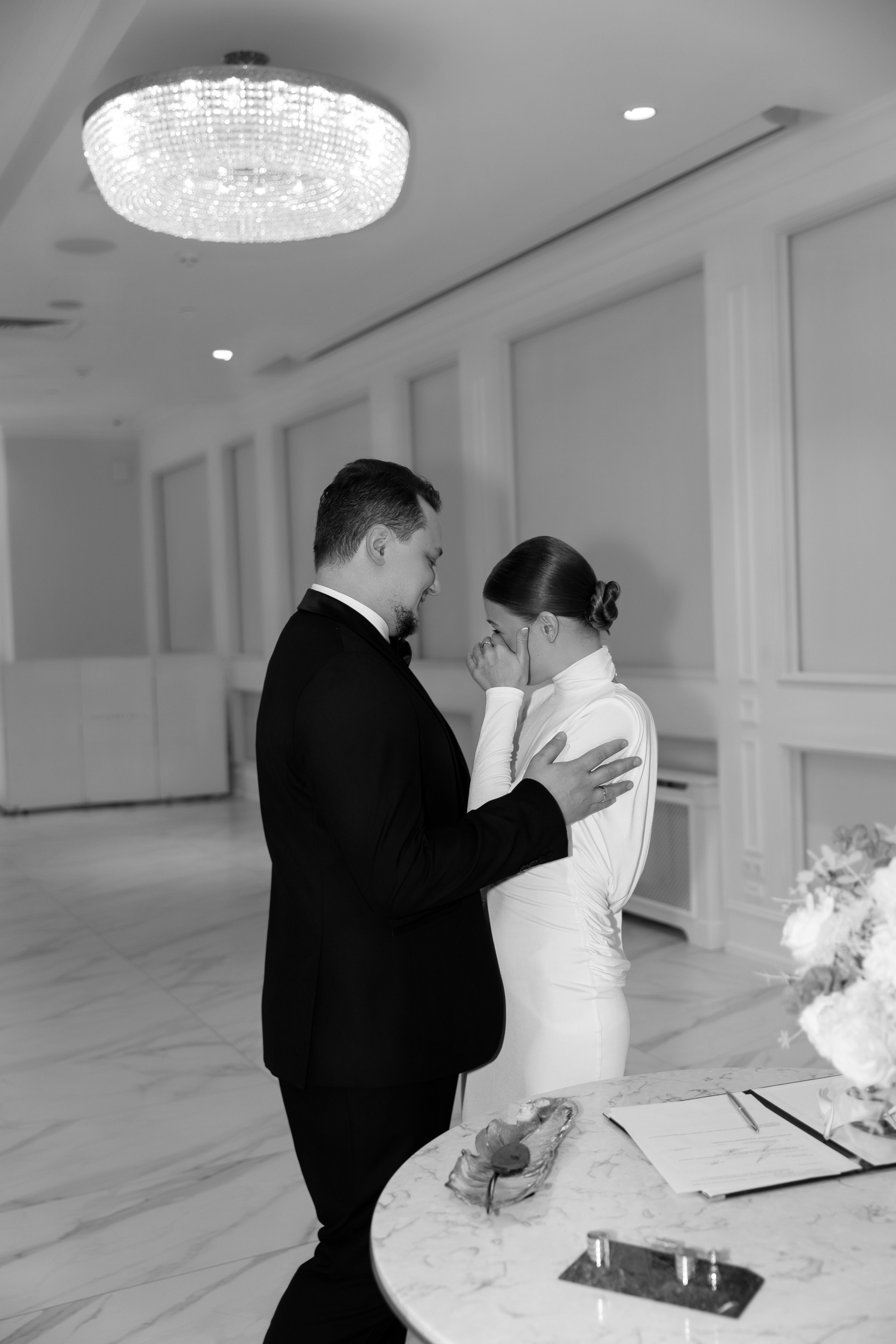 A&M 25'. Фотограф Сергей Койфман