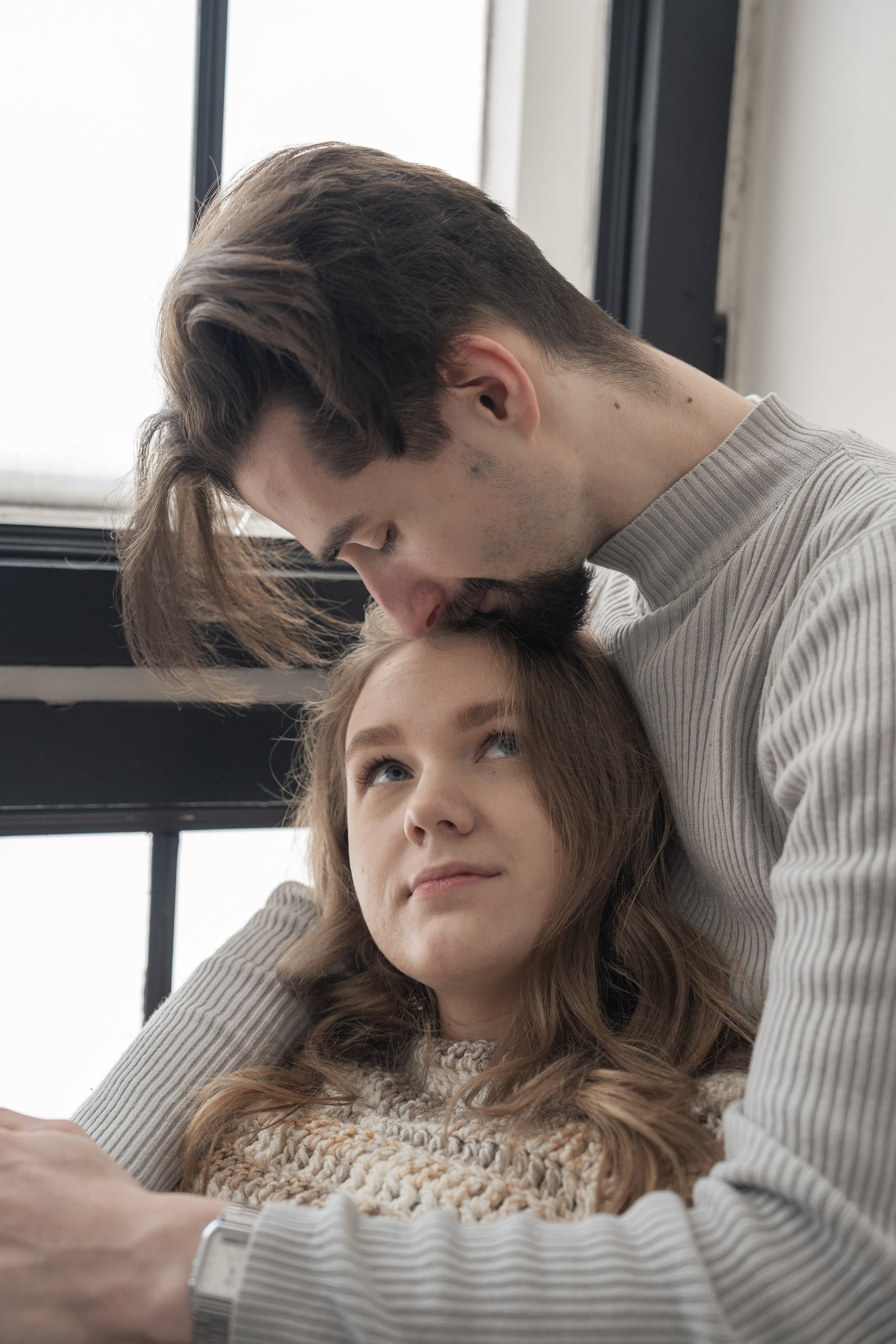 Рождественская история. Семейный фотограф Екатеринбург Татьяна Девятых