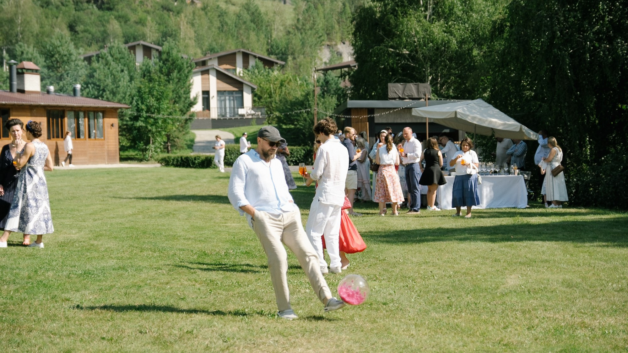 Мария / Семён. Свадебный Видеограф Фотограф в Сочи