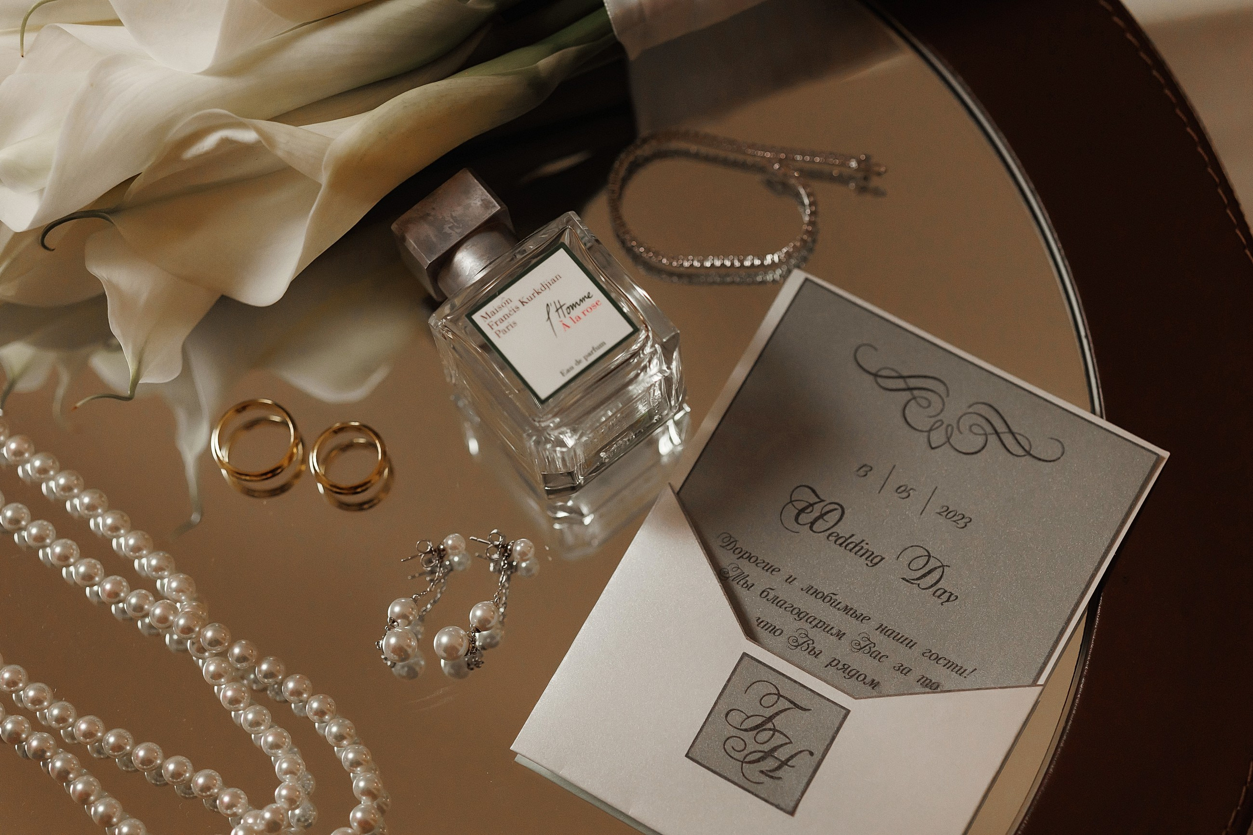 Свадебная фотосессия в отеле "Swissotel Resort Сочи Камелия". Свадебный и семейный фотограф в Сочи Денис Вялов