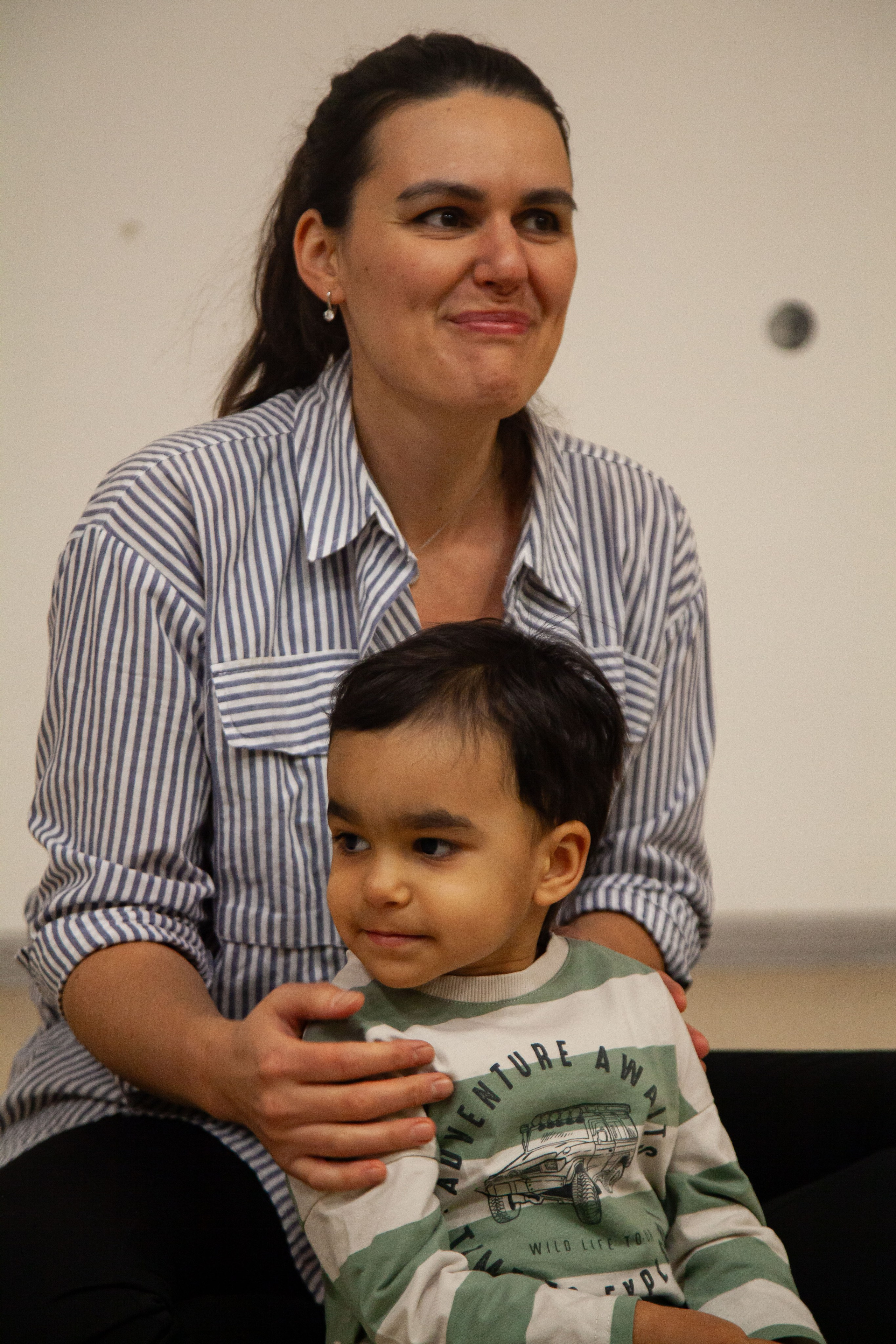 Музыкальный концерт с баяном. 17.11.23. Профессиональное фото в Казани: от идеи до результата. Фотограф Яна Мур