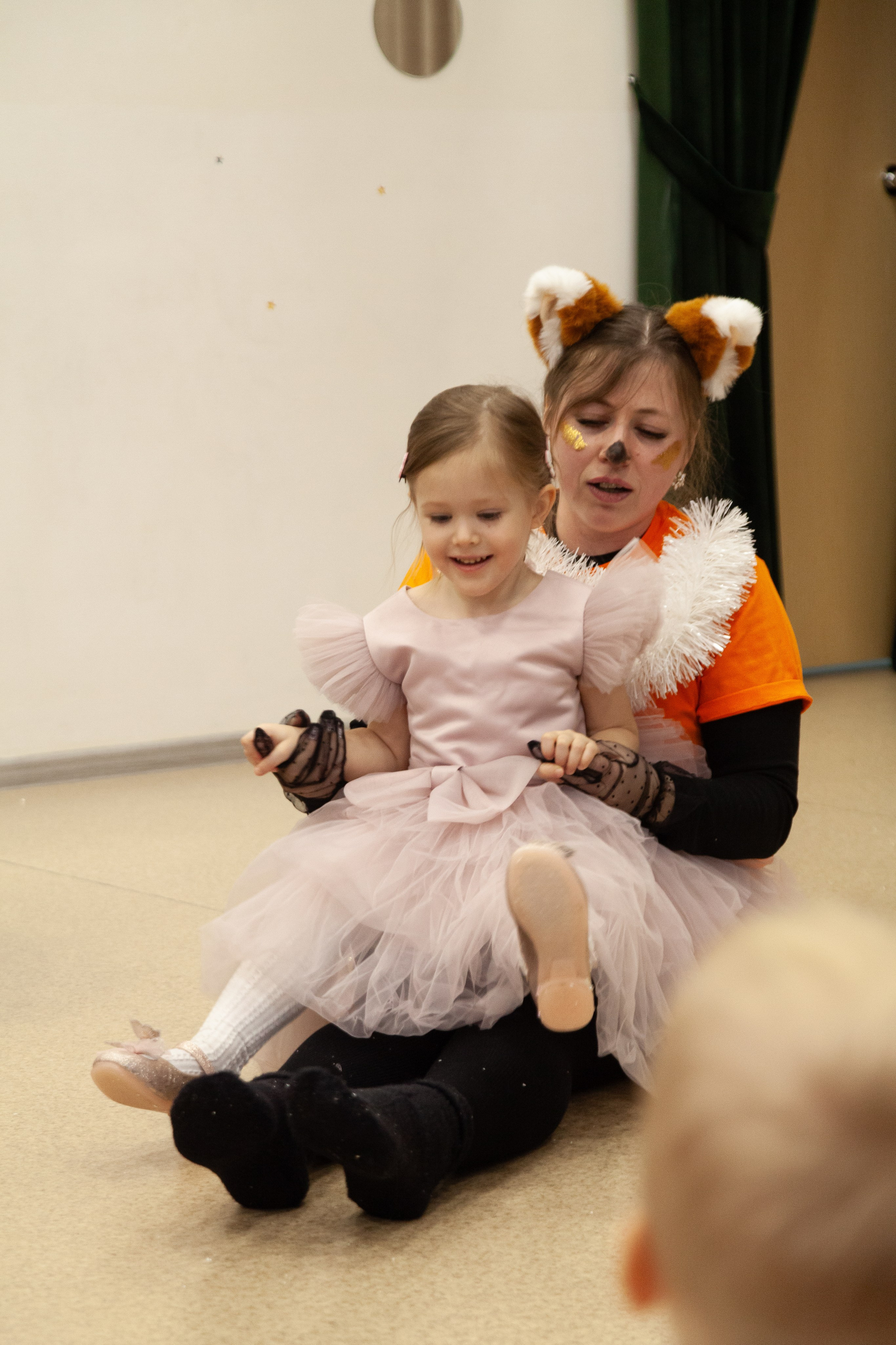 Новогодний утренник. 20.12.24. Профессиональное фото в Казани: от идеи до результата. Фотограф Яна Мур