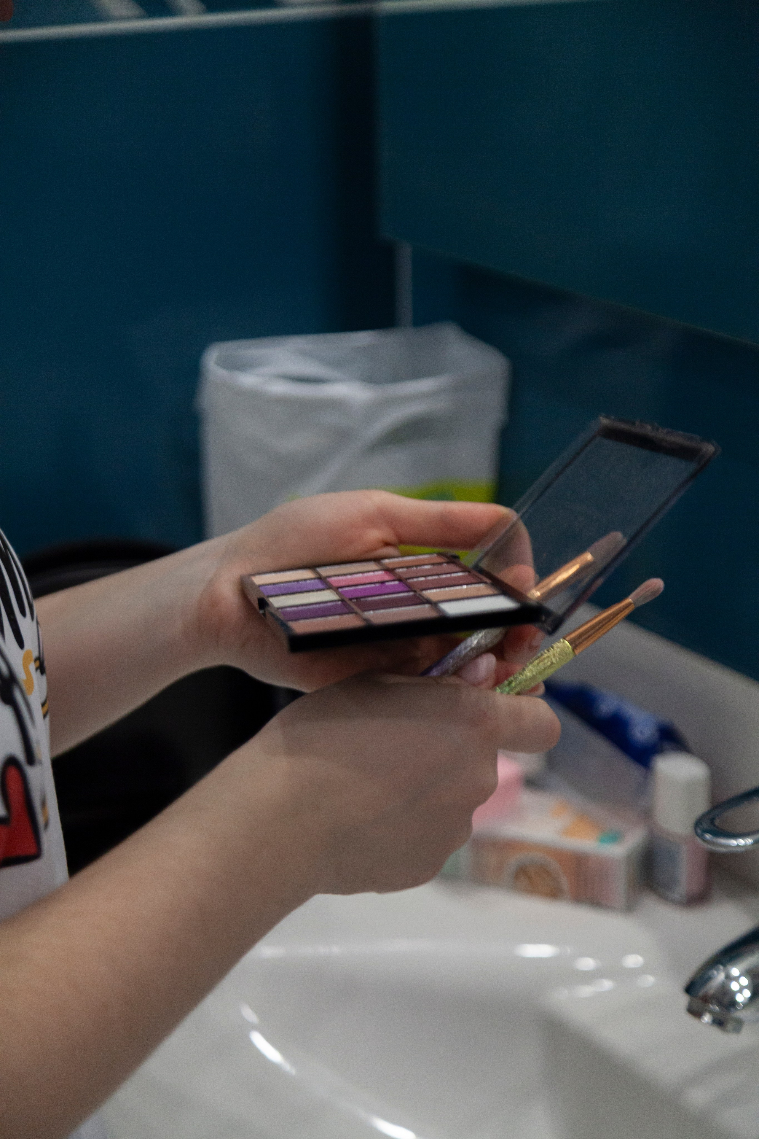 Свадебная фотосессия в Казани. Профессиональное фото в Казани: от идеи до результата. Фотограф Яна Мур