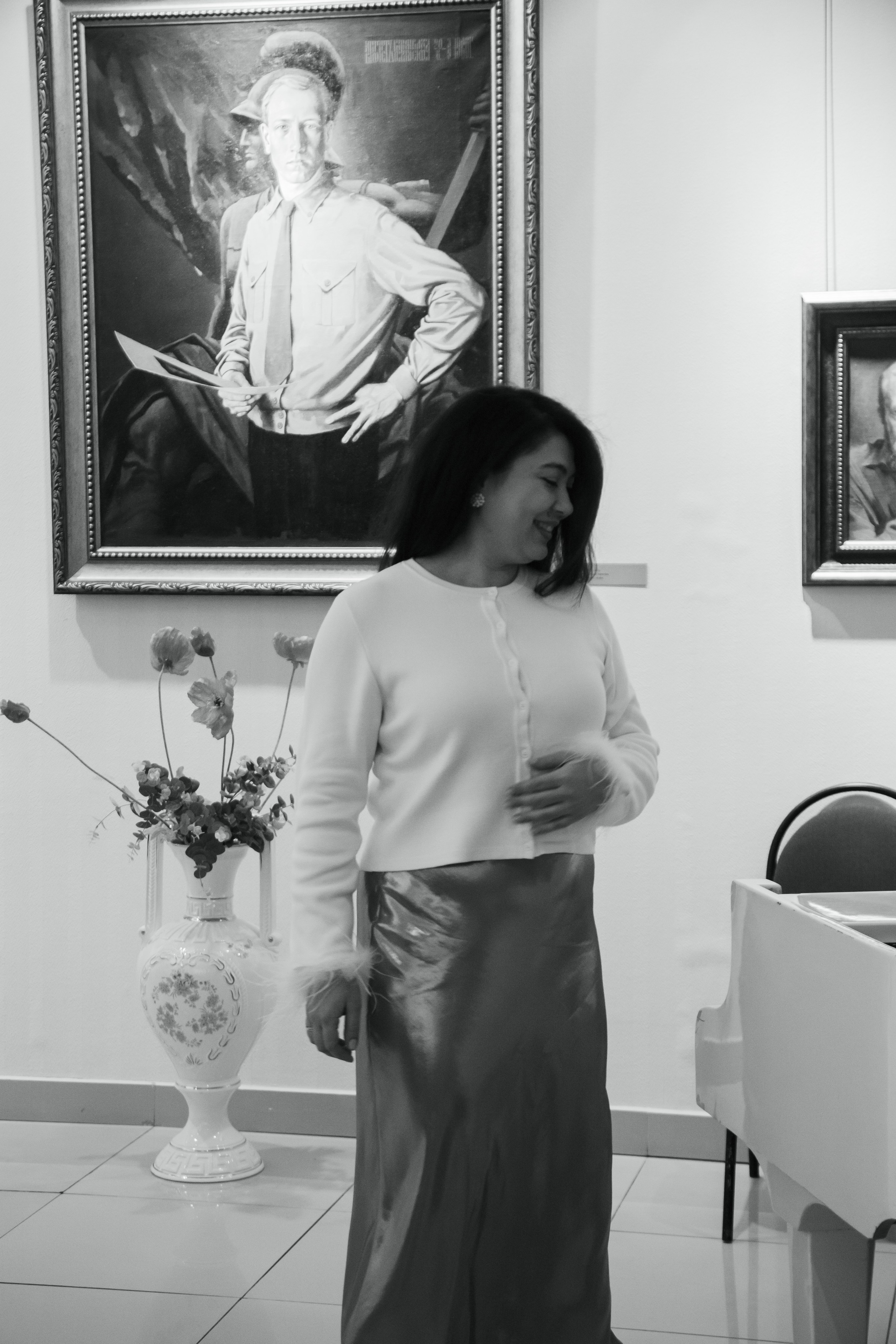 Студия «Маэстро». 18.02.24. Профессиональное фото в Казани: от идеи до результата. Фотограф Яна Мур