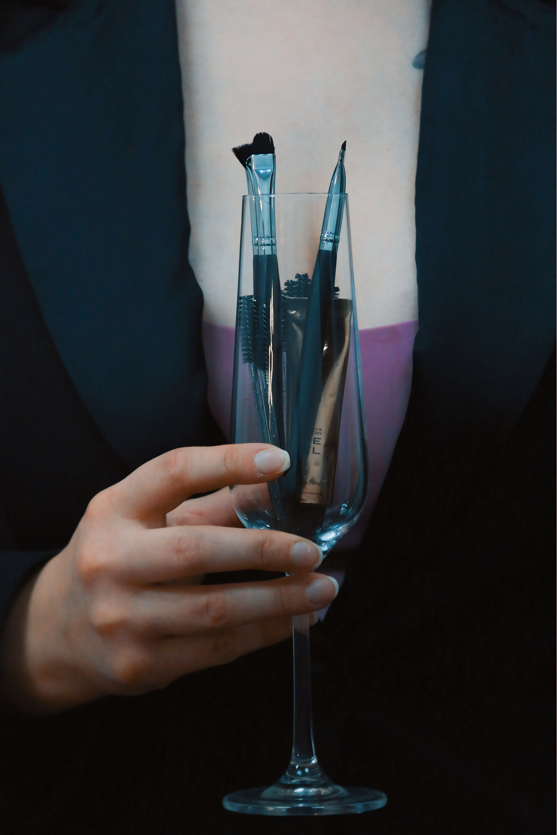 Бьюти мастер