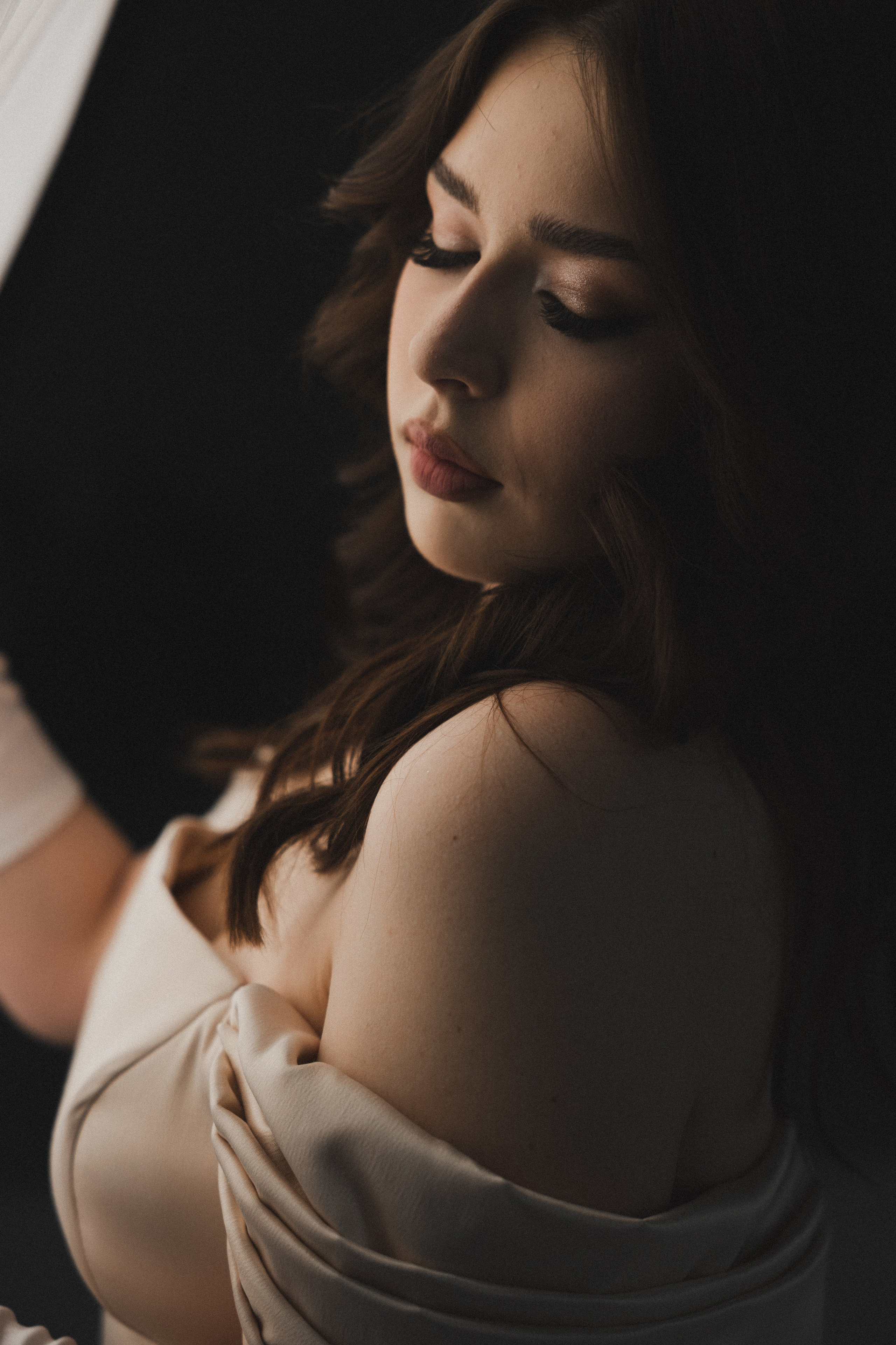 Дарьяна. Олег Минайлов — Фотограф ваших событий