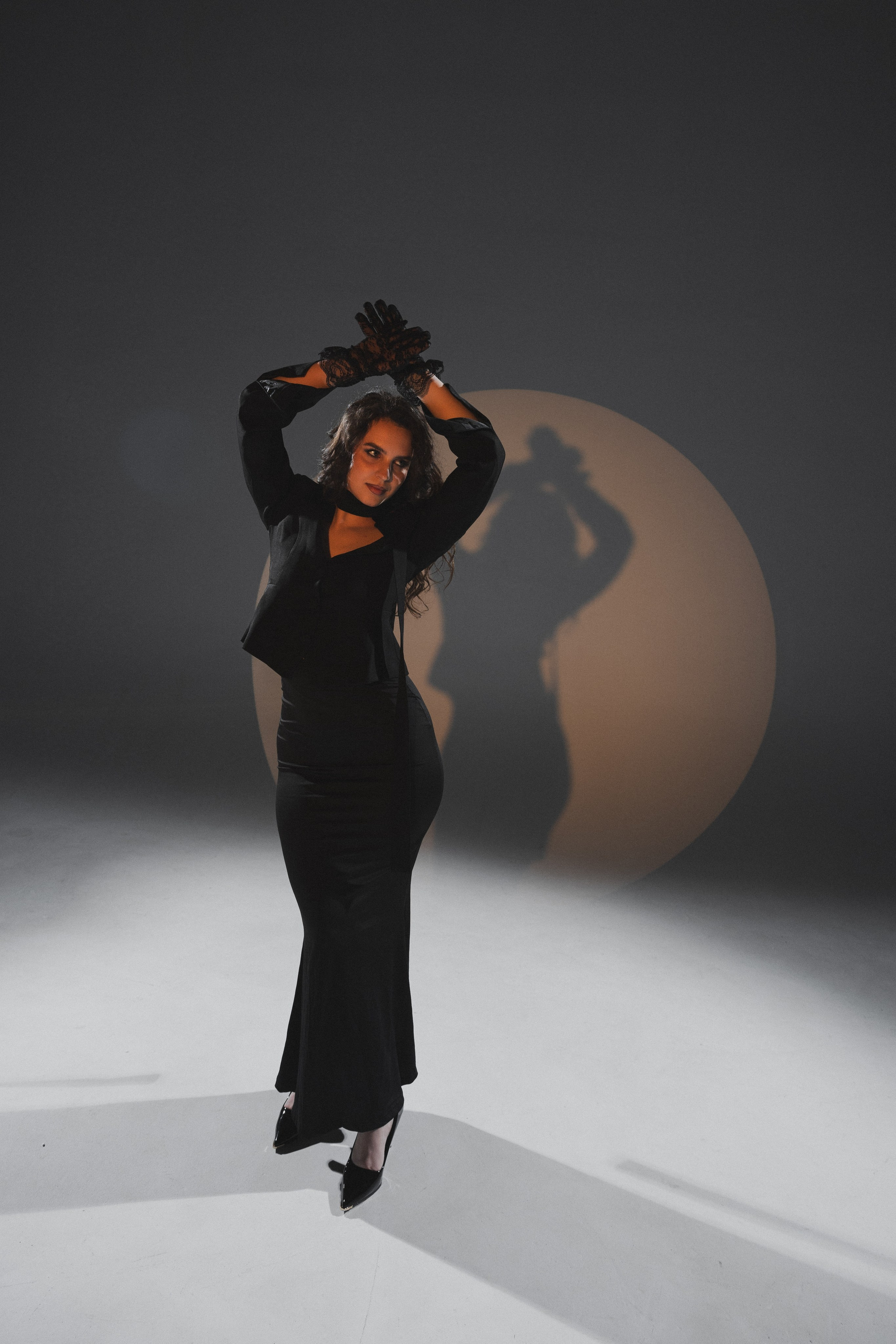 Александра. Олег Минайлов — Фотограф ваших событий