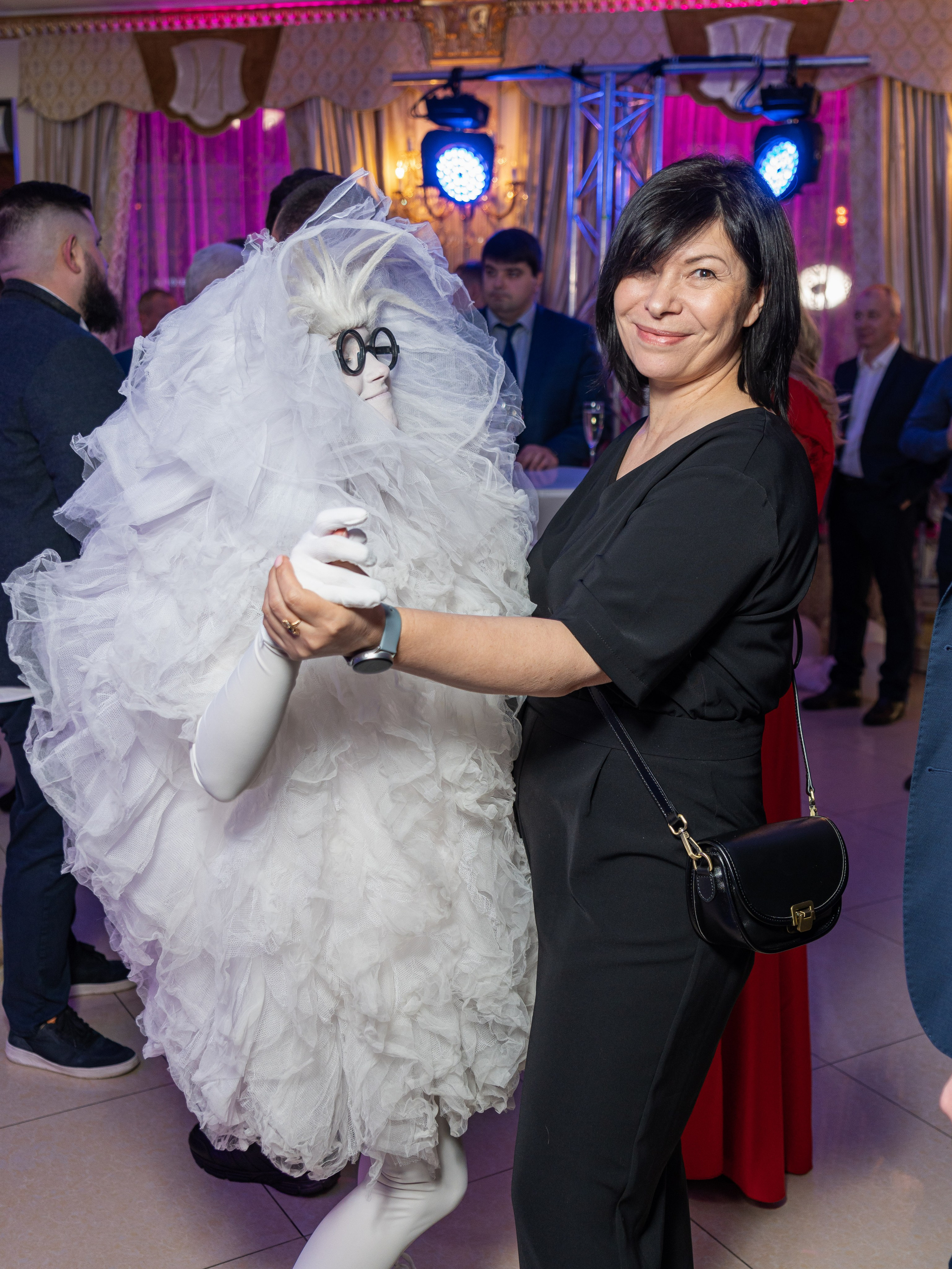 Корпоратив — Основа. Фотограф Москва