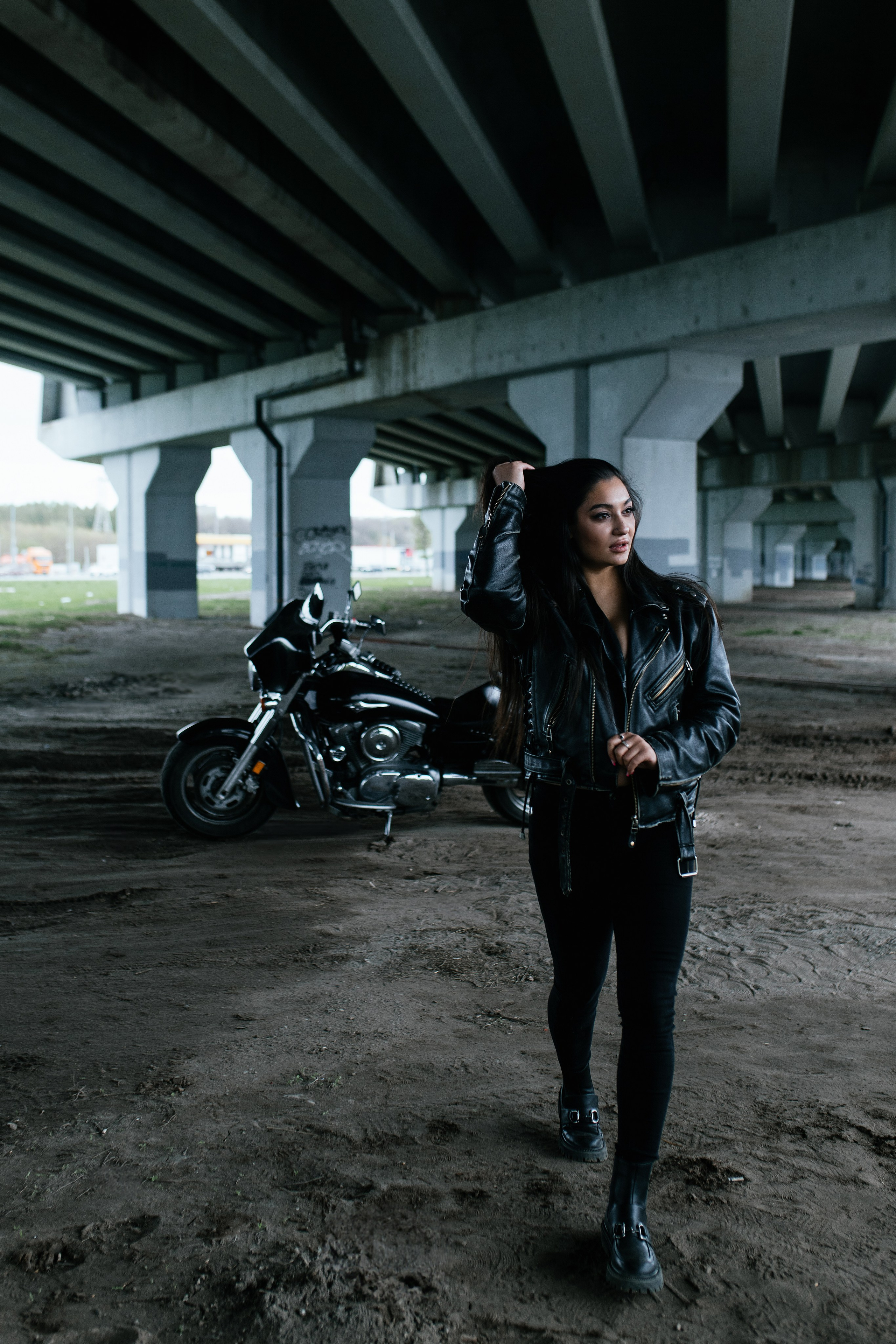 Вероника. Свадебный, семейный фотограф в Рязани Лена Брант