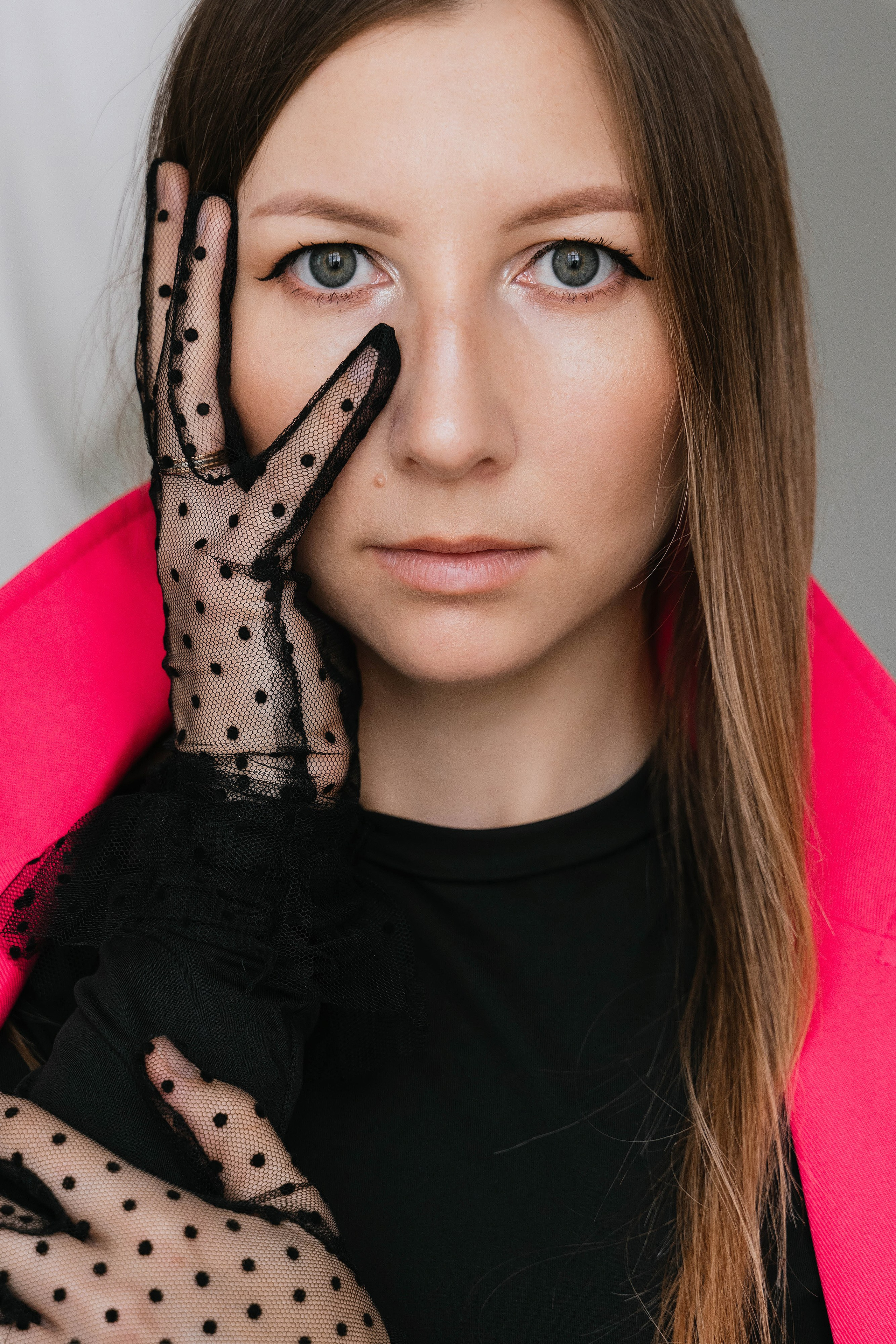 Для кондитера. Свадебный, семейный фотограф в Рязани Лена Брант