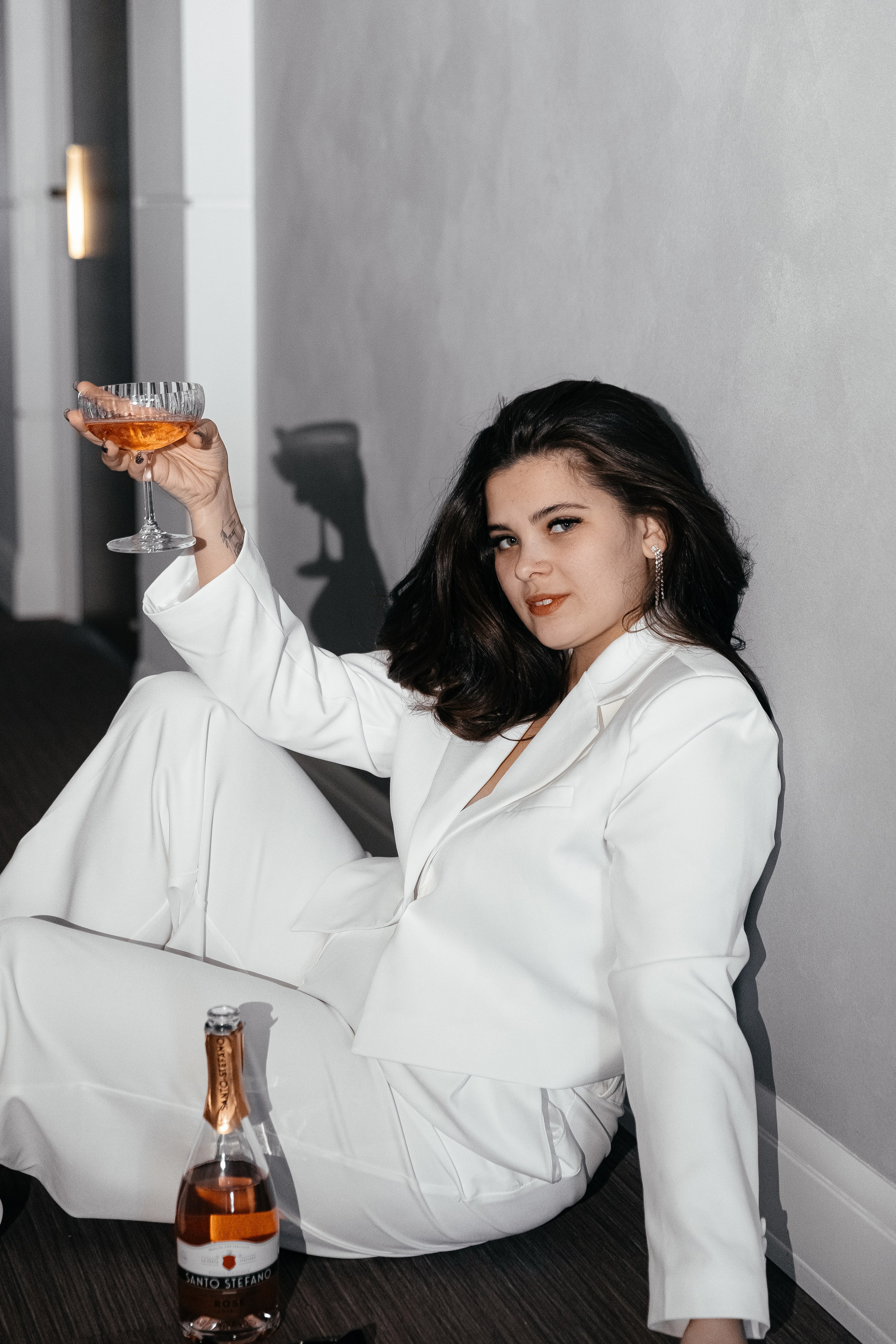 Настя. Главная