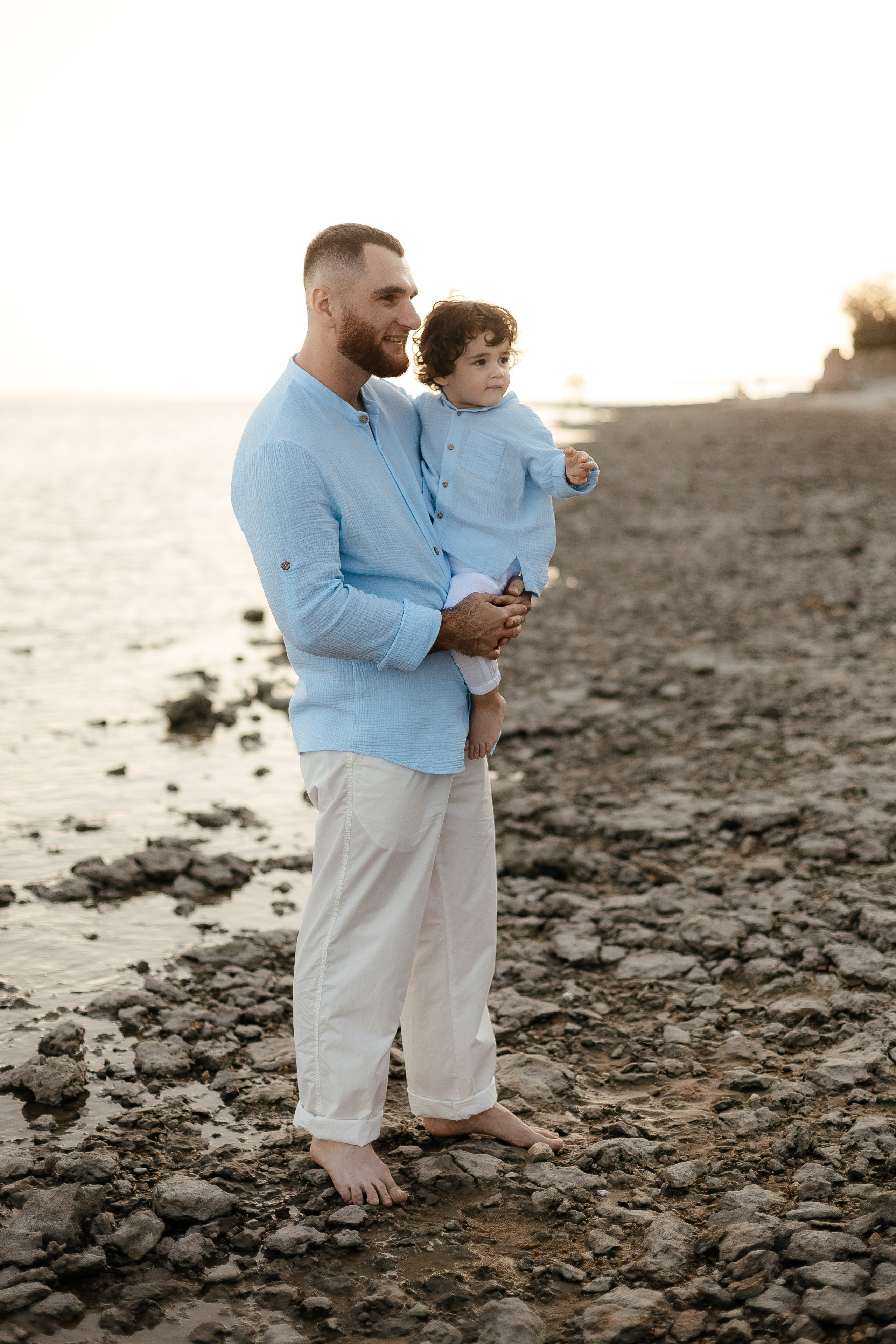 Семья Восканян. Главная