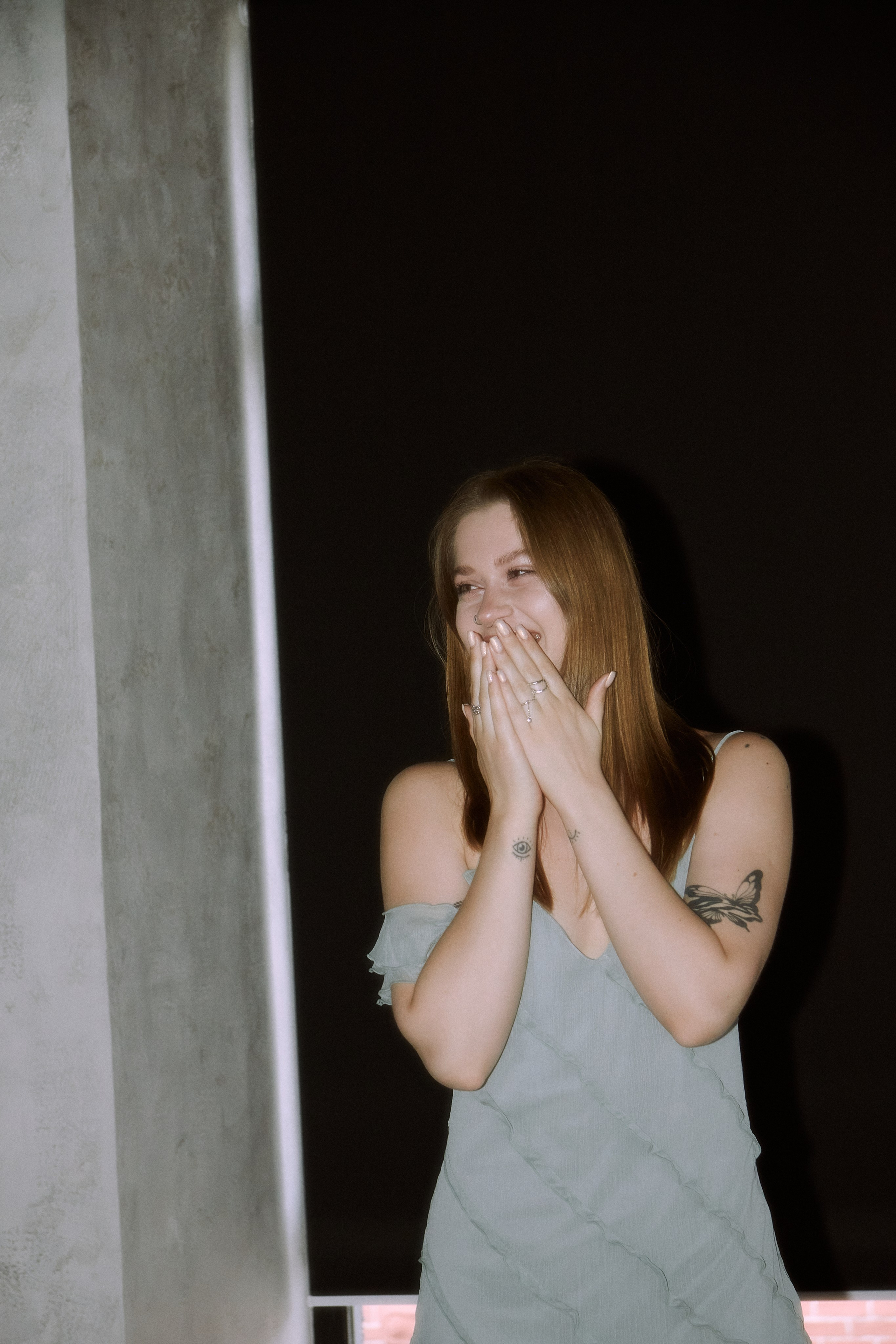 1YEAR МЕЖДУ НАМИ. Фотограф Елизавета Маслова. Москва. Art, Fashion