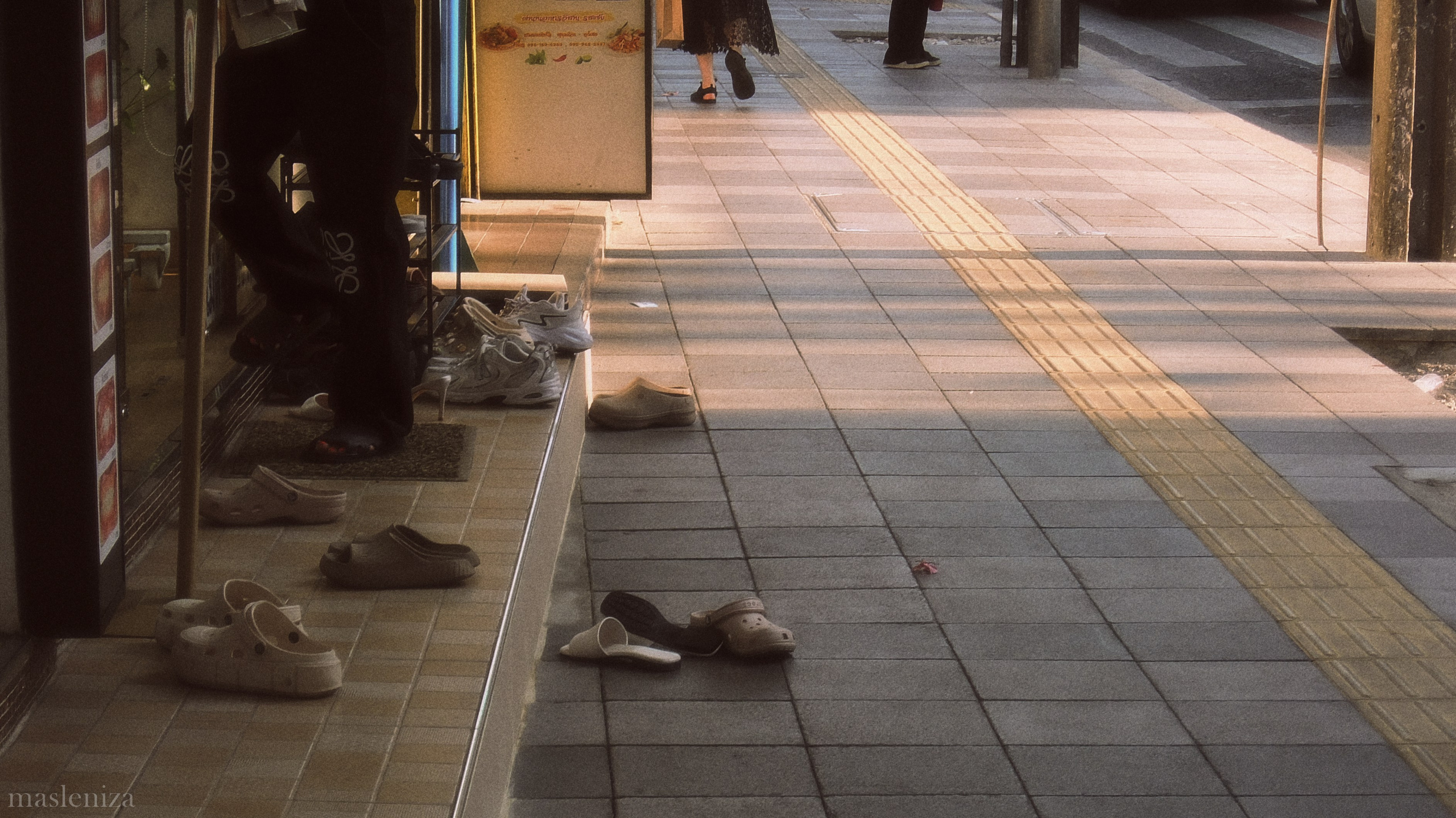 BANGKOK 2026. Фотограф Елизавета Маслова. Москва. Art, Fashion