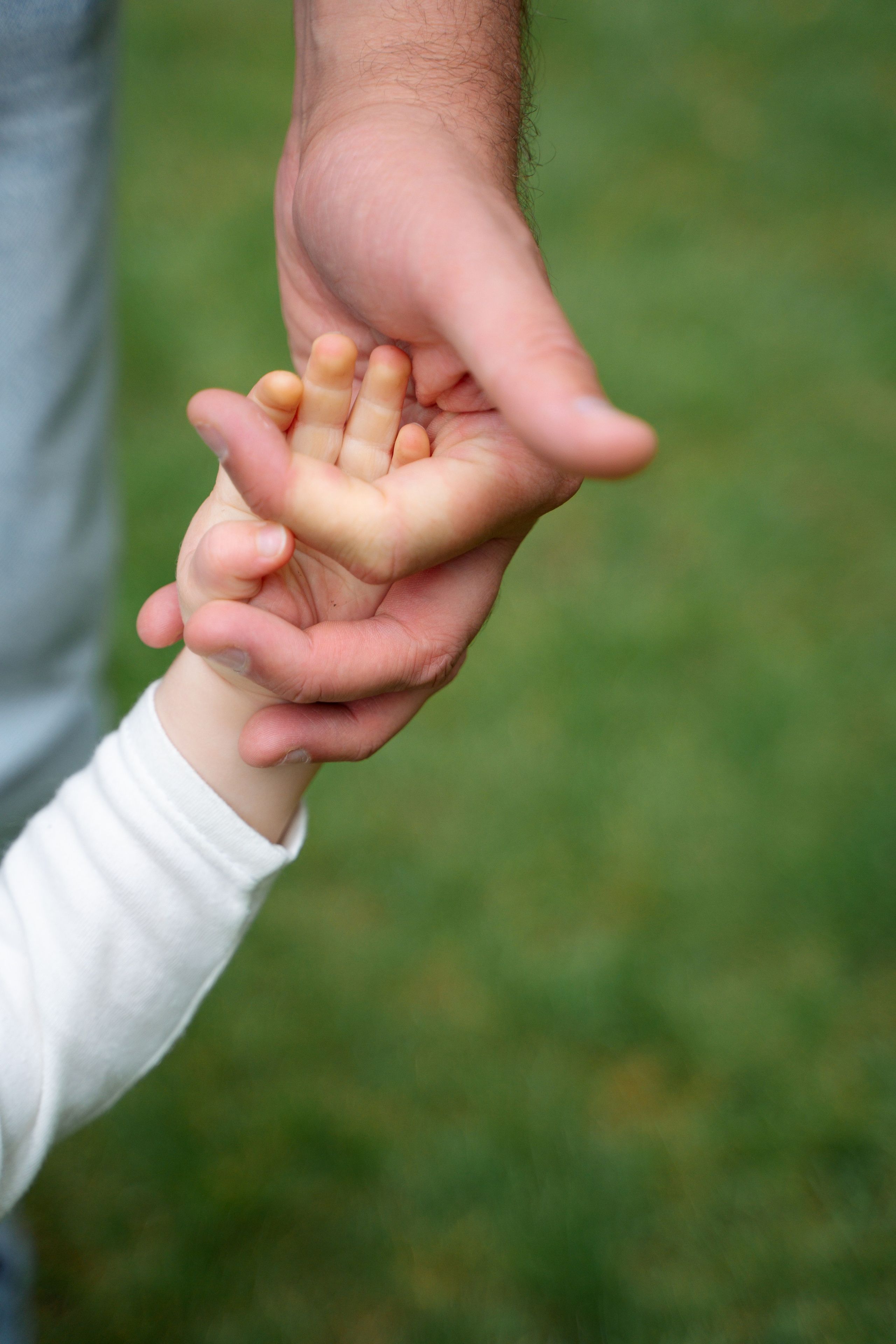 Парк. Фотограф Мария Зайчик