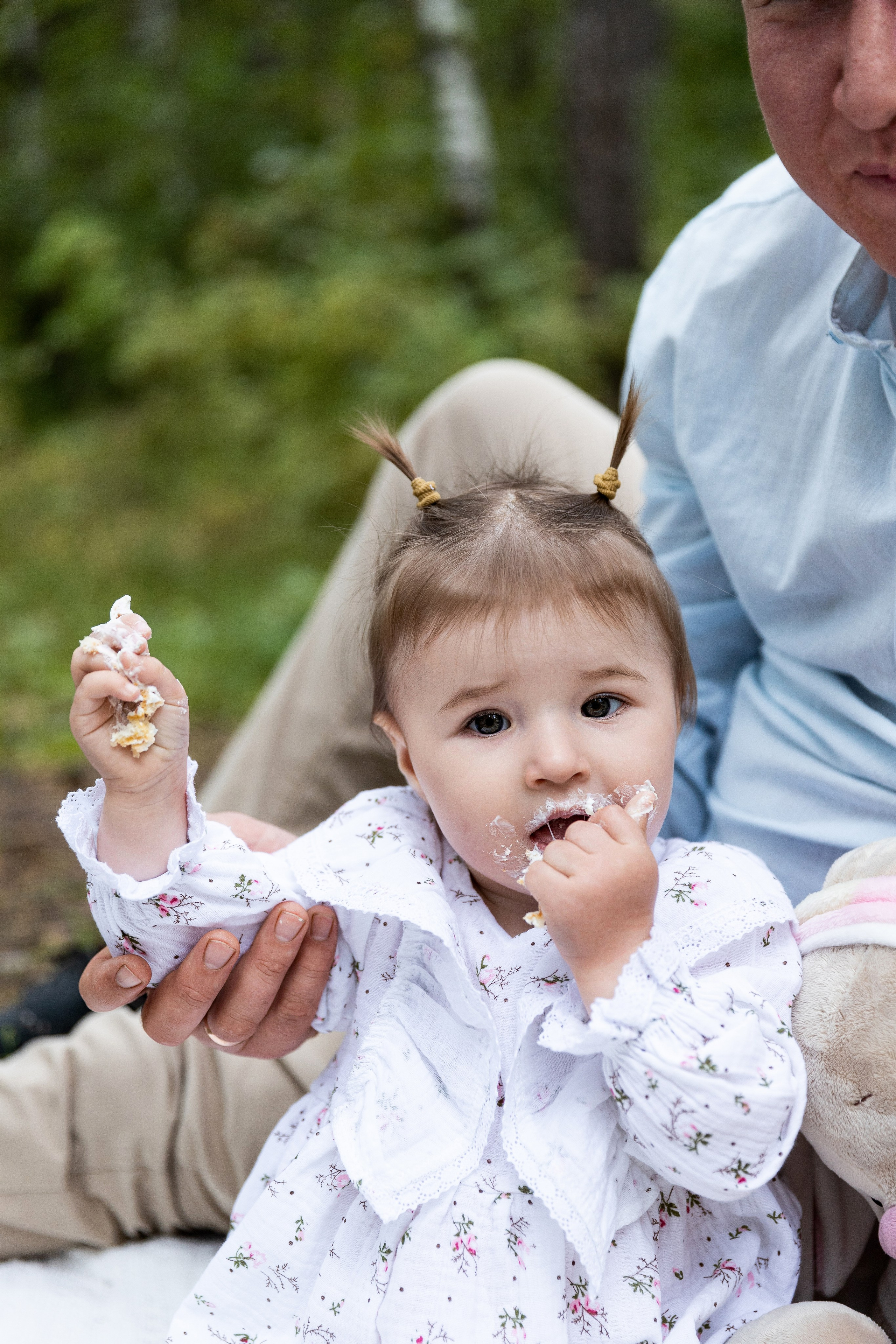 Саша, Лёша, Вика и Ксюша. Семейный фотограф в Екатеринбурге и Красноуфимске Евгения Лягаева