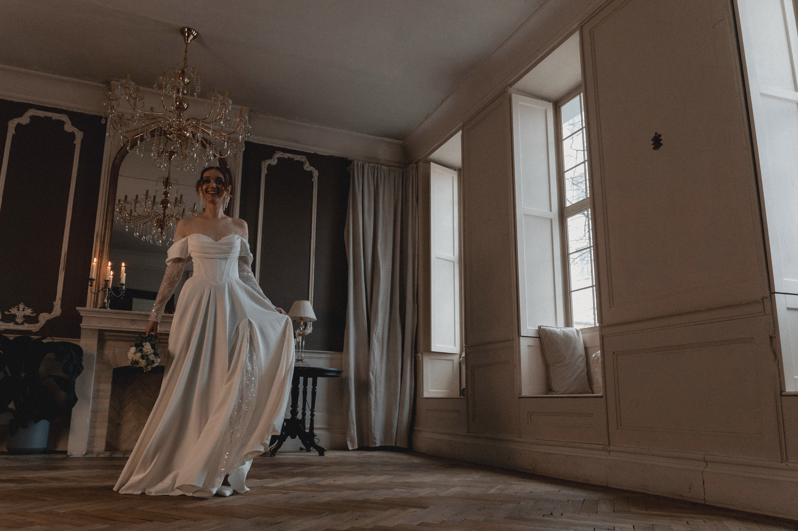 ВоркШоп. Свадебный, репортажный фотограф в Тюмени Сергей Тапилин