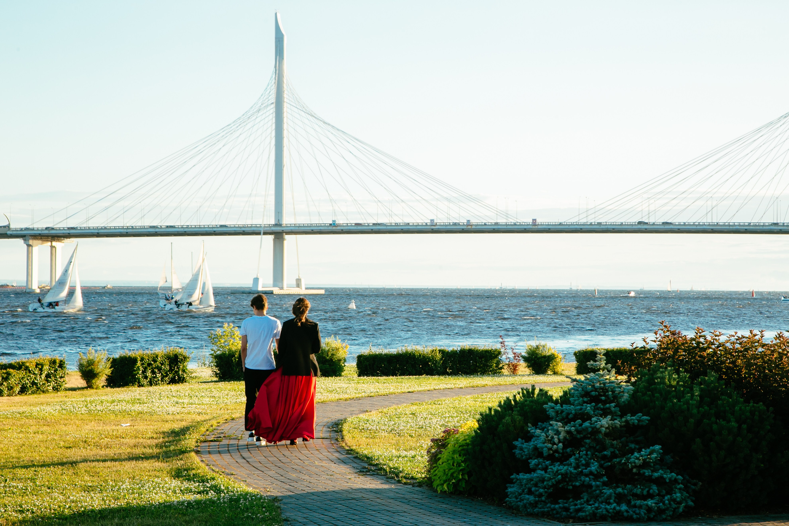 Выпускные. Фотограф Serg-Epic — Сергей Клепиков