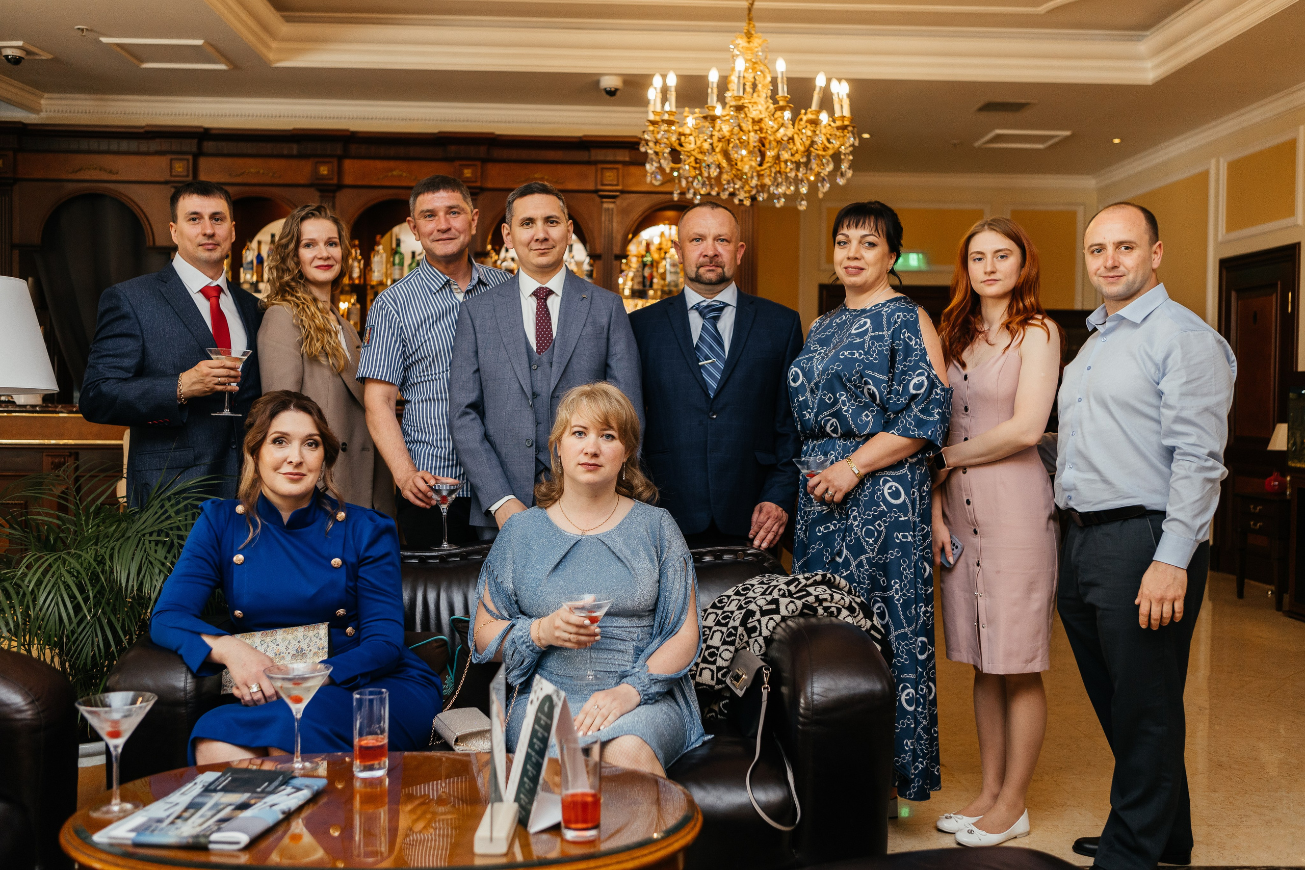 Выпускные. Фотограф Serg-Epic — Сергей Клепиков