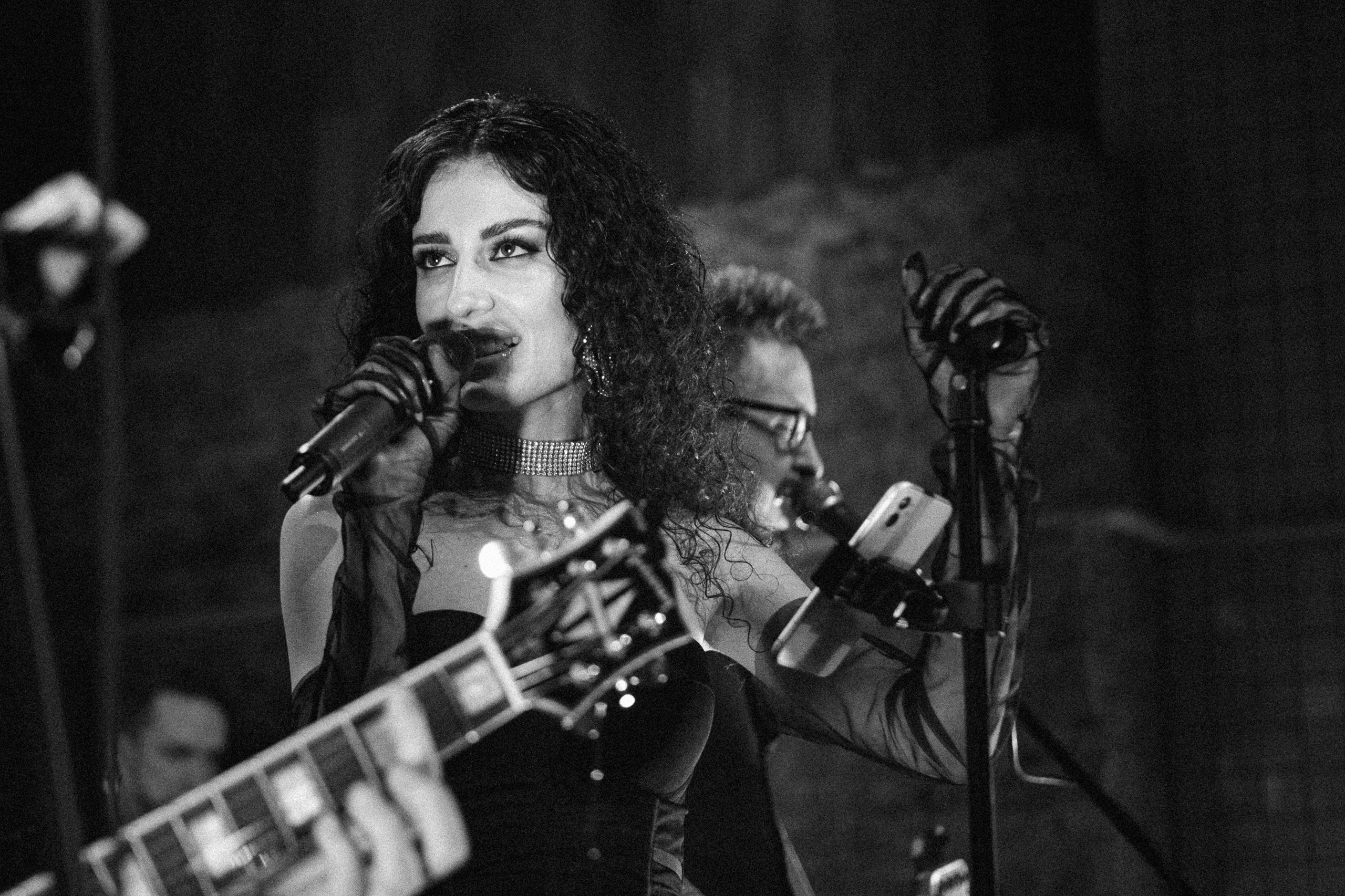 Музыканты. Фотограф Serg-Epic — Сергей Клепиков