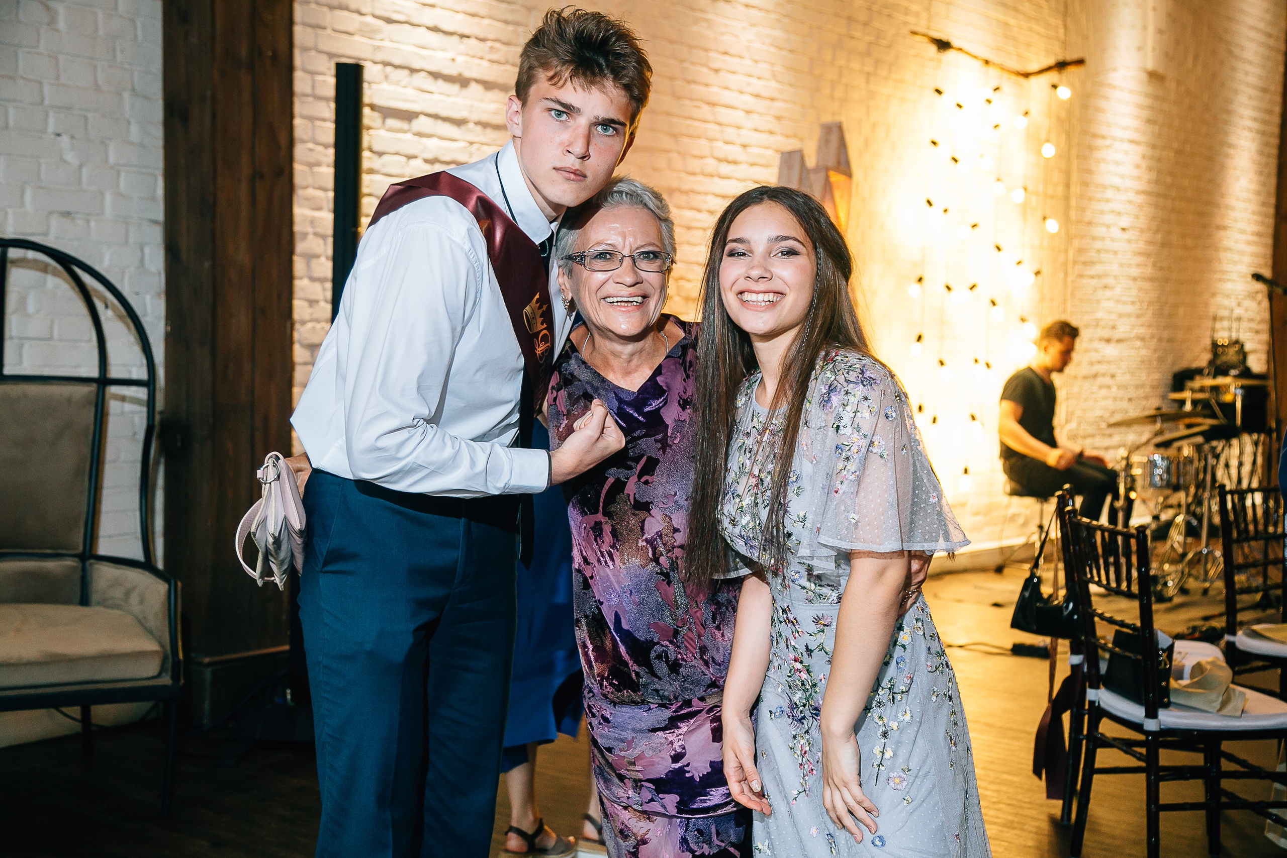 Выпускные. Фотограф Serg-Epic — Сергей Клепиков