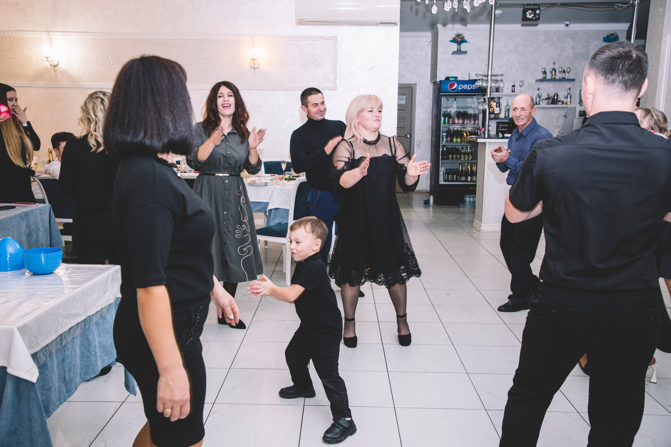 Доина. Портретный и свадебный фотограф Даня Похватова