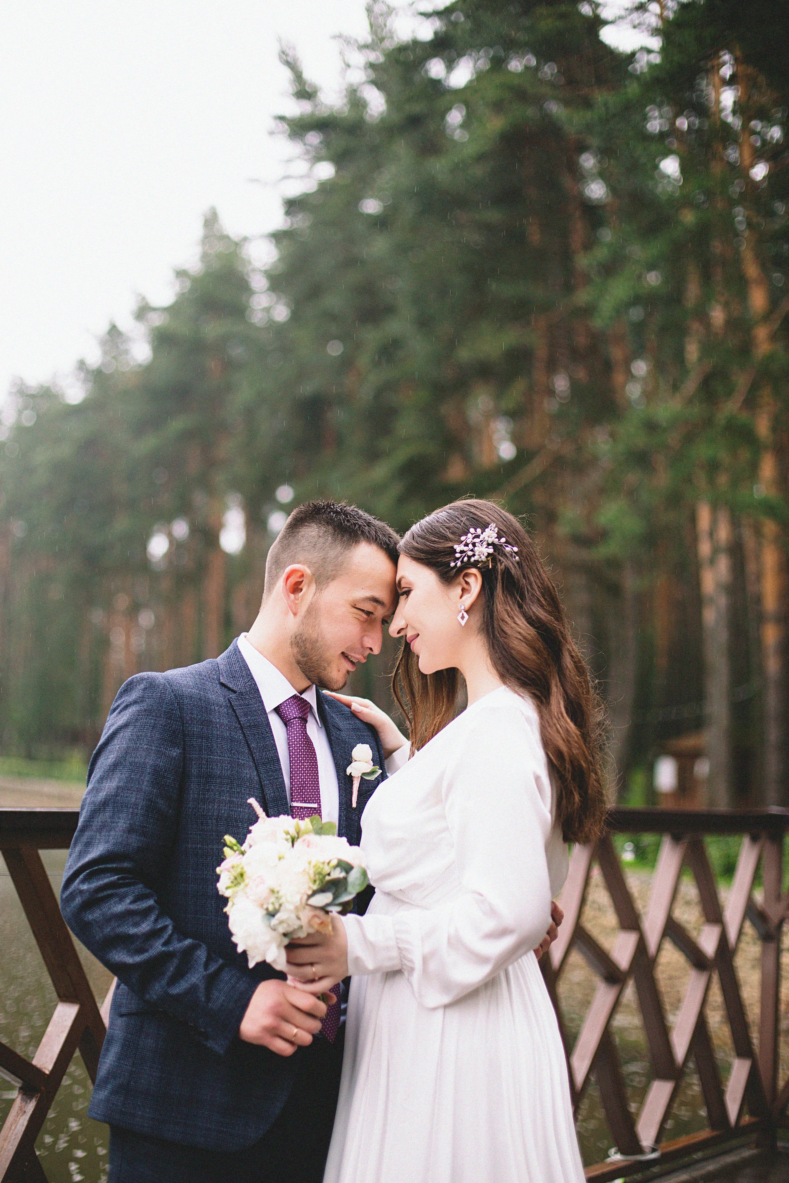 Елена. Портретный и свадебный фотограф Даня Похватова