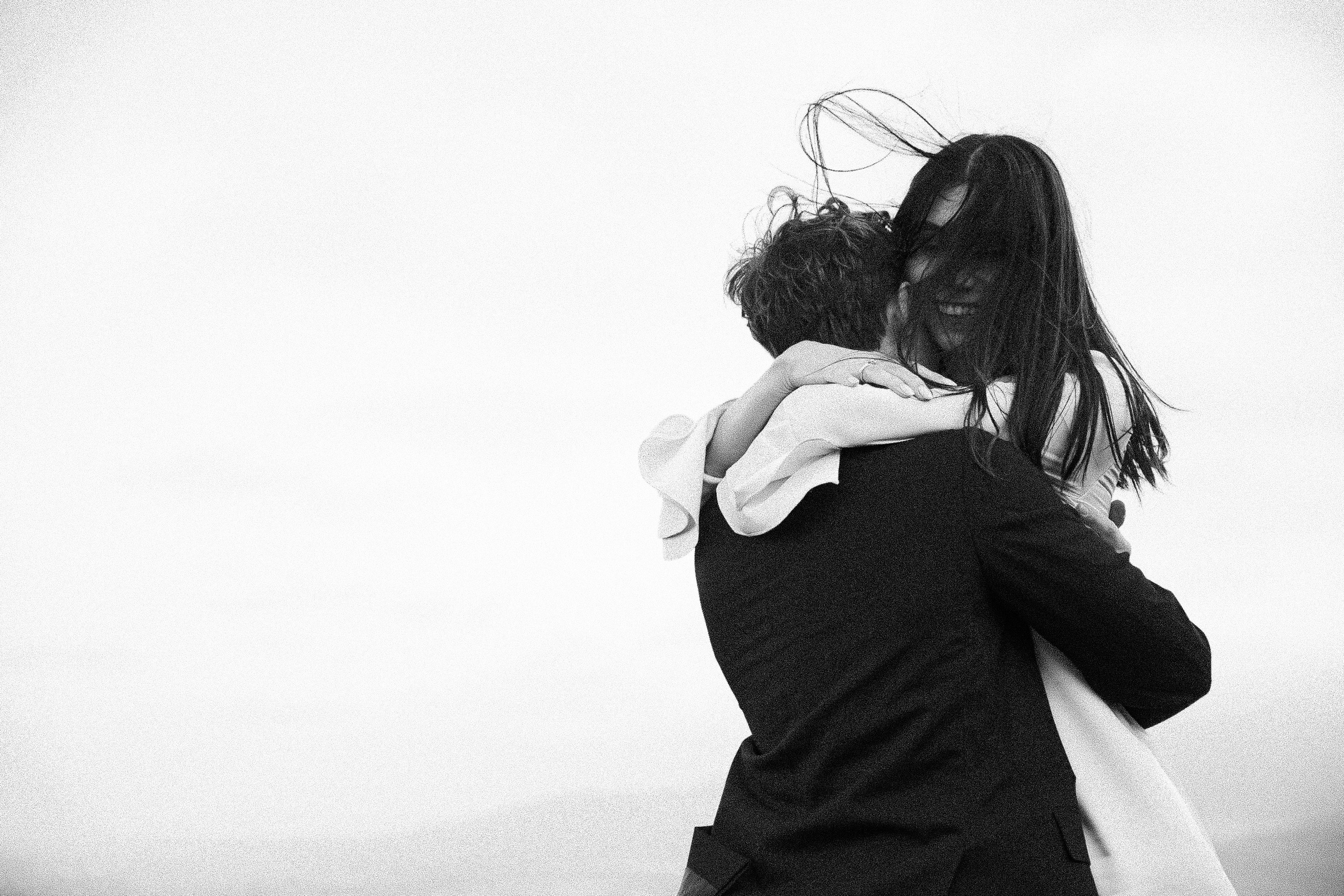 Ветер. ROMA GORBATOVSKY