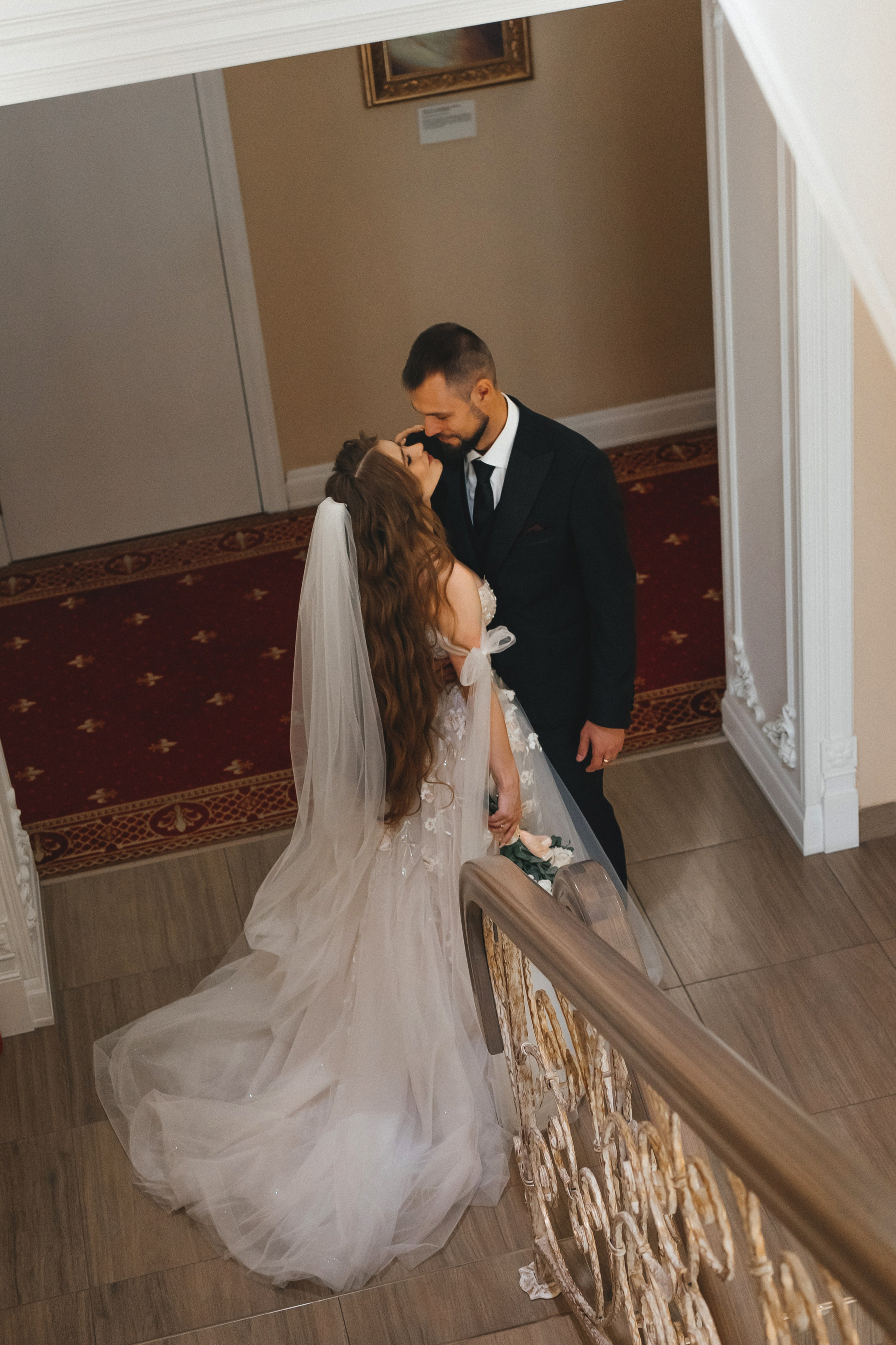 Виталий и Алина. Фотограф Иркутск, Ангарск, Усолье-Сибирское. Выпускные альбомы