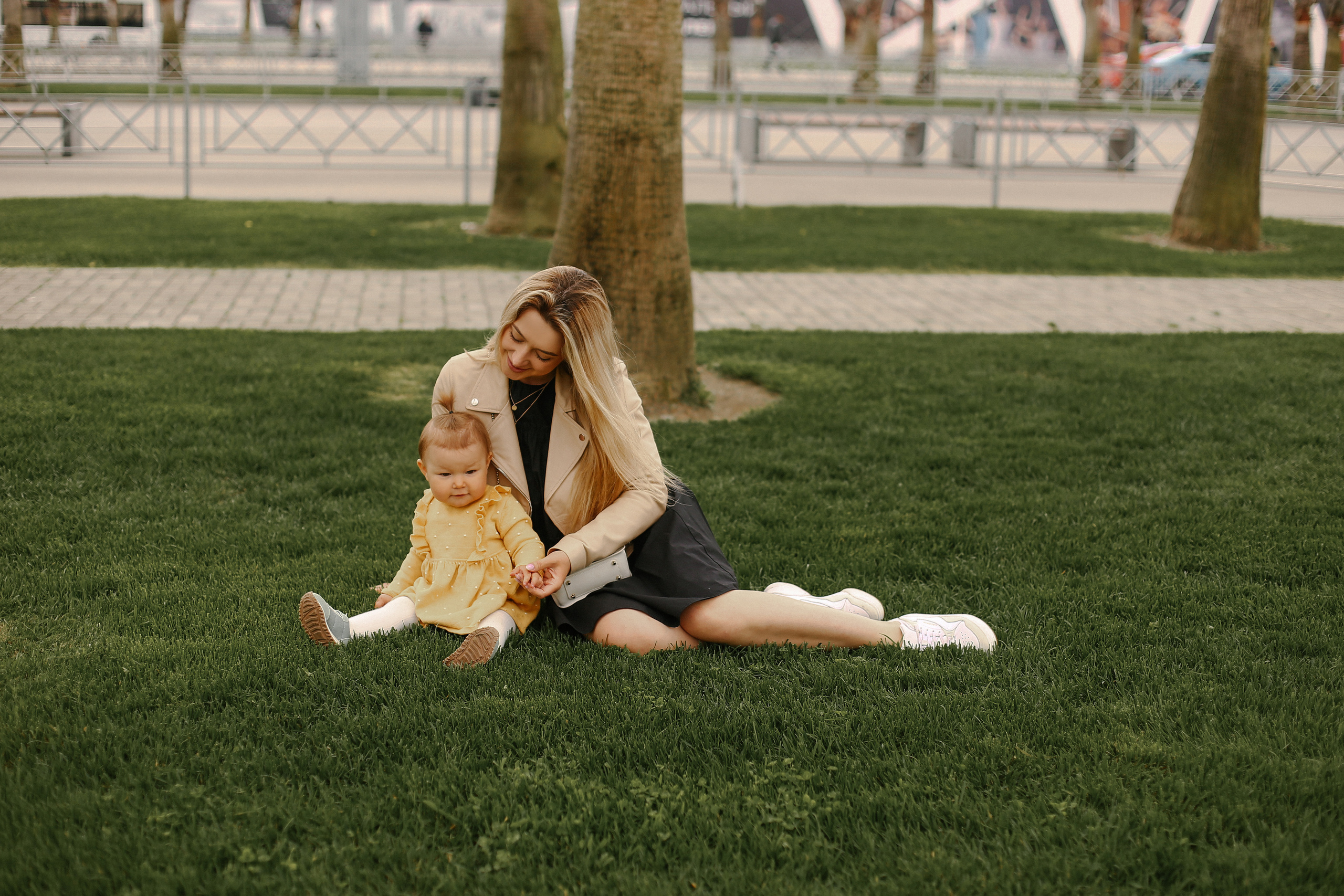 Дарья. Милана Довгаль - семейный фотограф и видеограф  в Адлере и Сочи