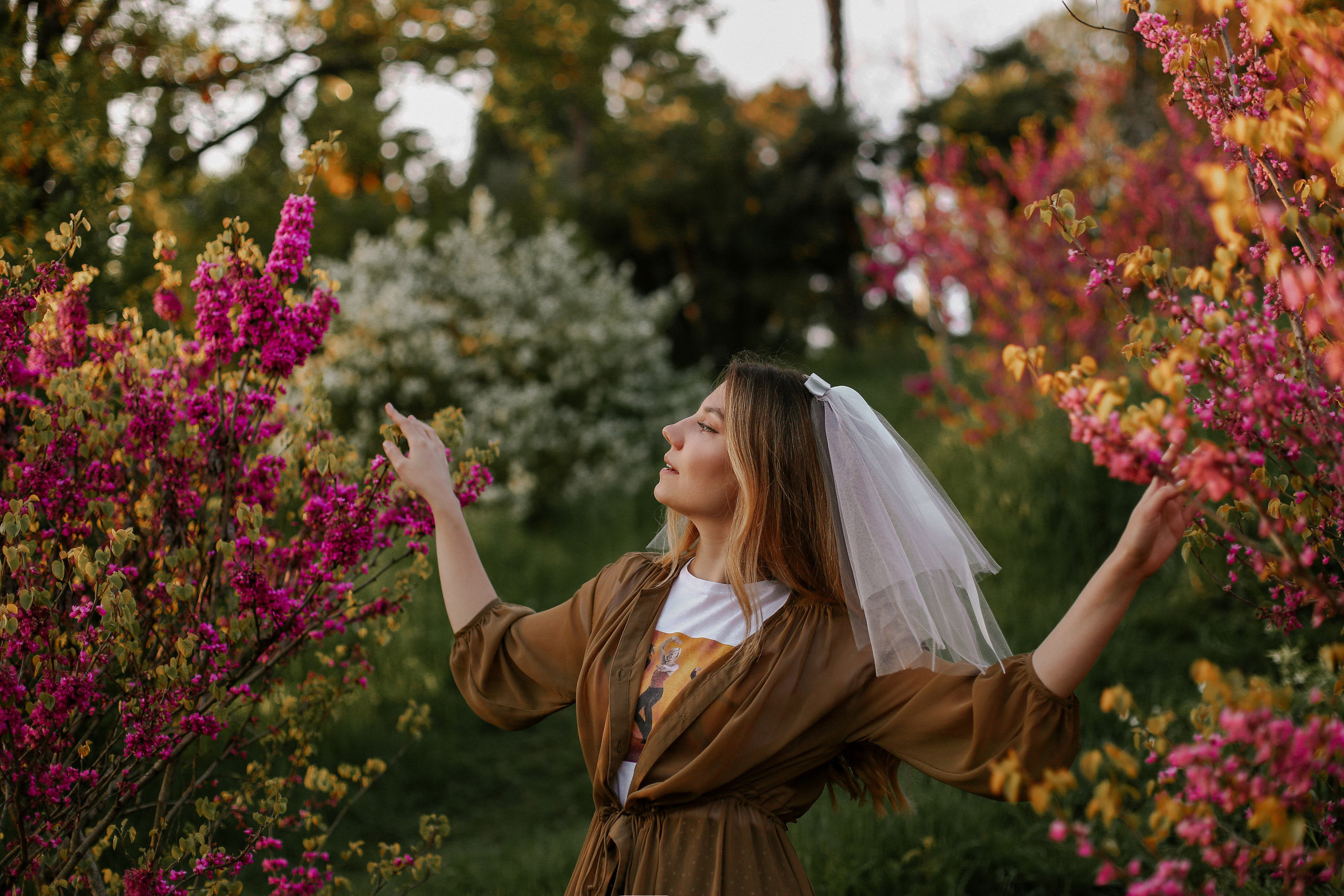 Девичник. Милана Довгаль - семейный фотограф и видеограф  в Адлере и Сочи