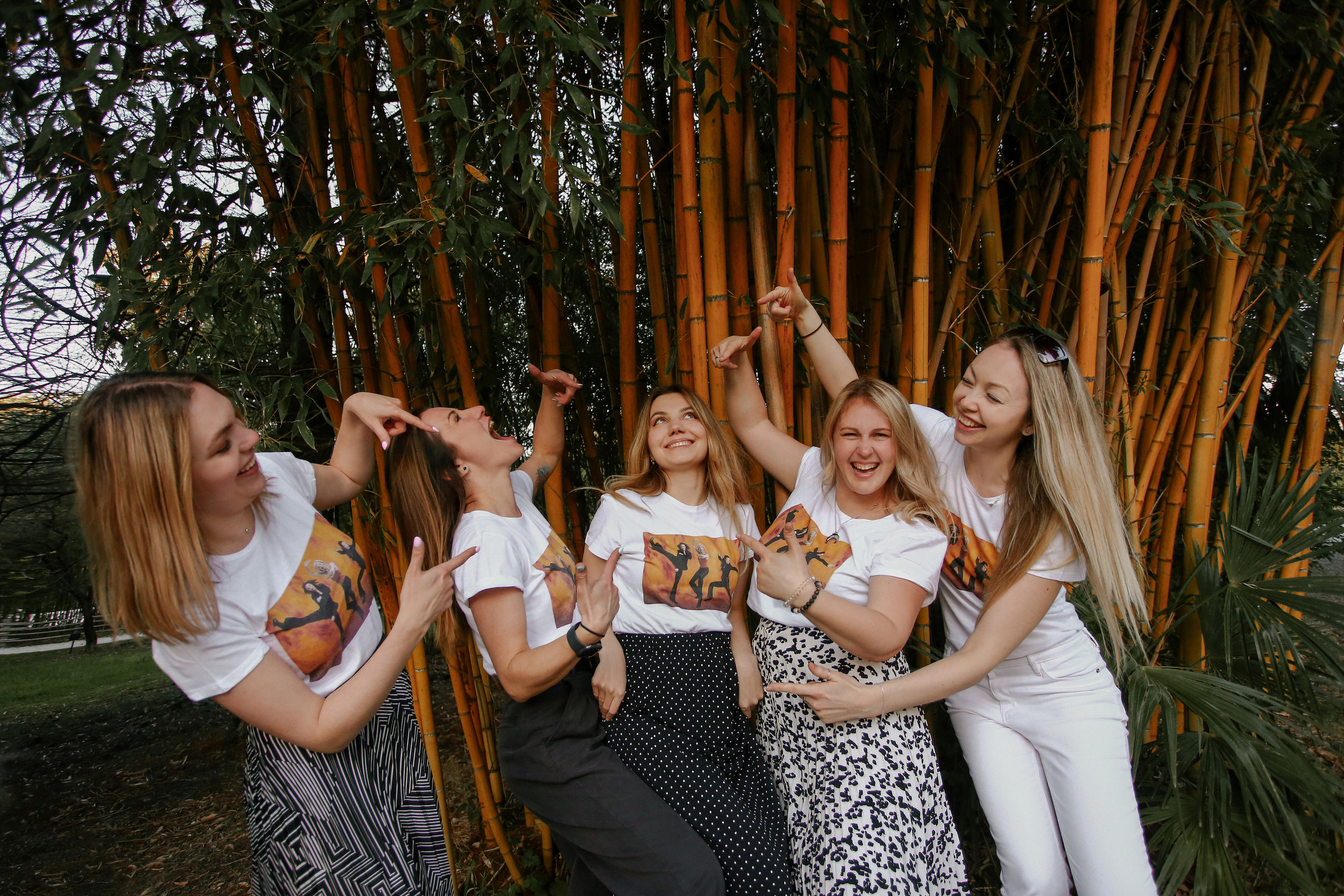 Девичник. Милана Довгаль - семейный фотограф и видеограф  в Адлере и Сочи