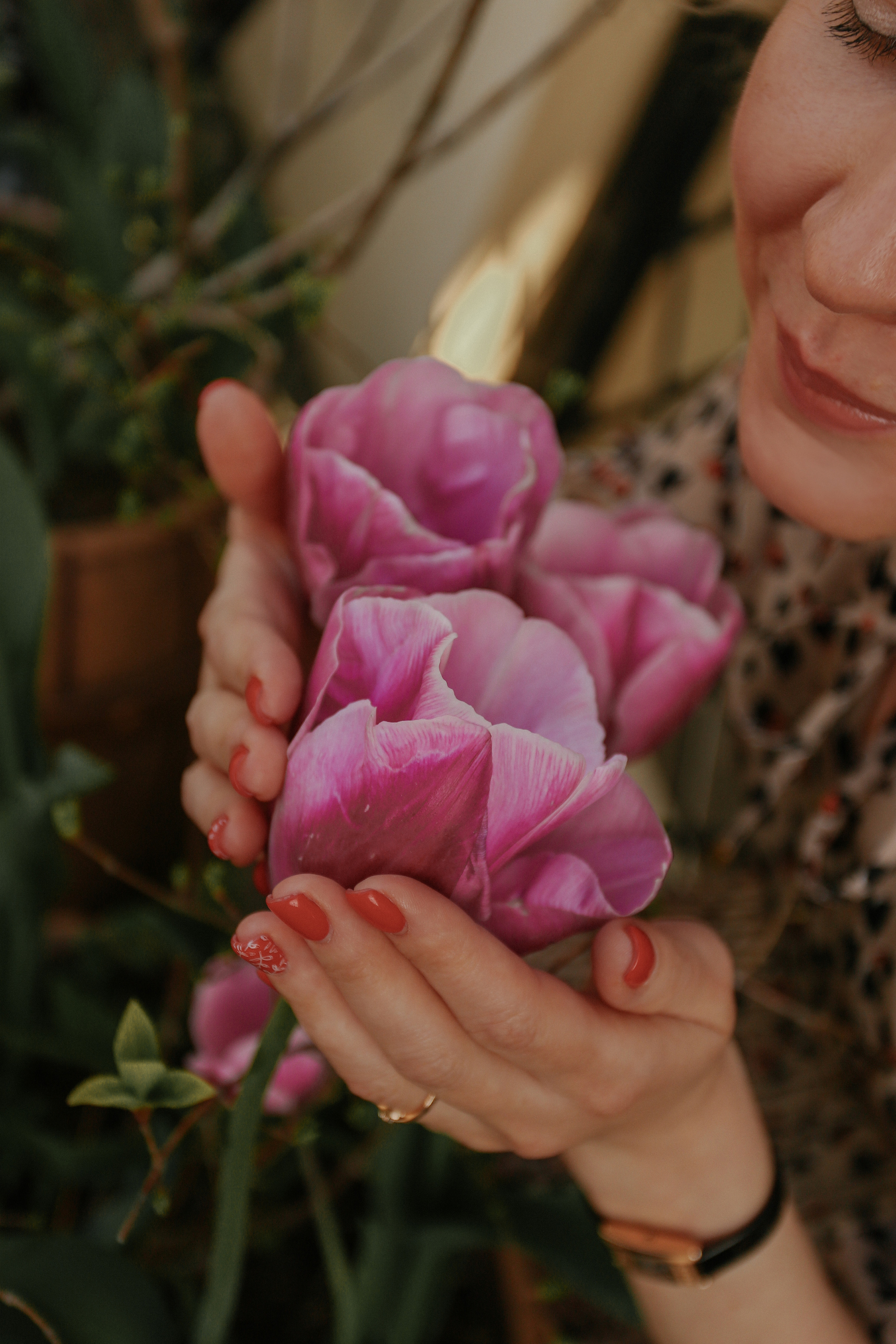 Ирина. Милана Довгаль - семейный фотограф и видеограф  в Адлере и Сочи
