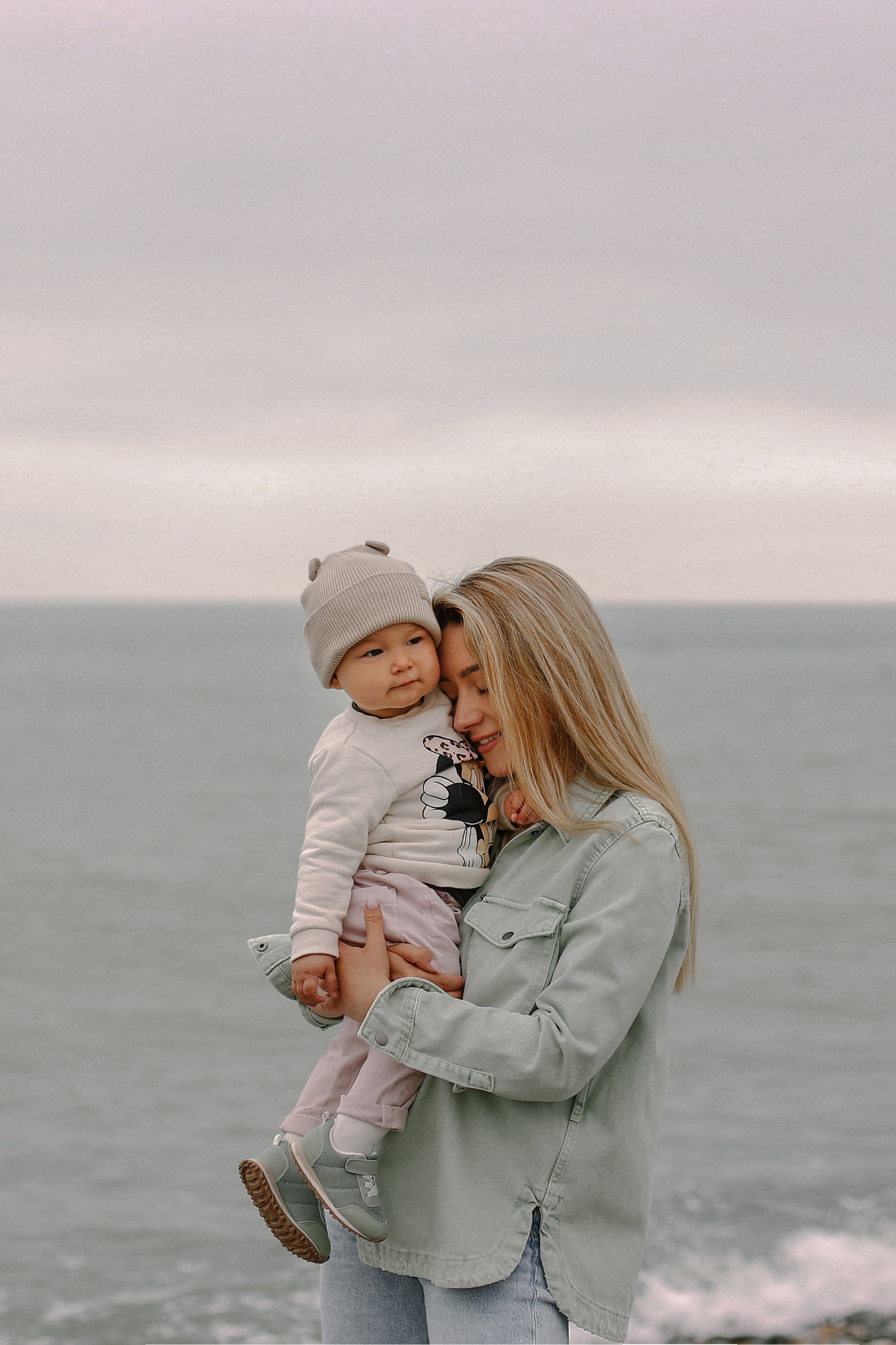 Дарья. Милана Довгаль - семейный фотограф и видеограф  в Адлере и Сочи