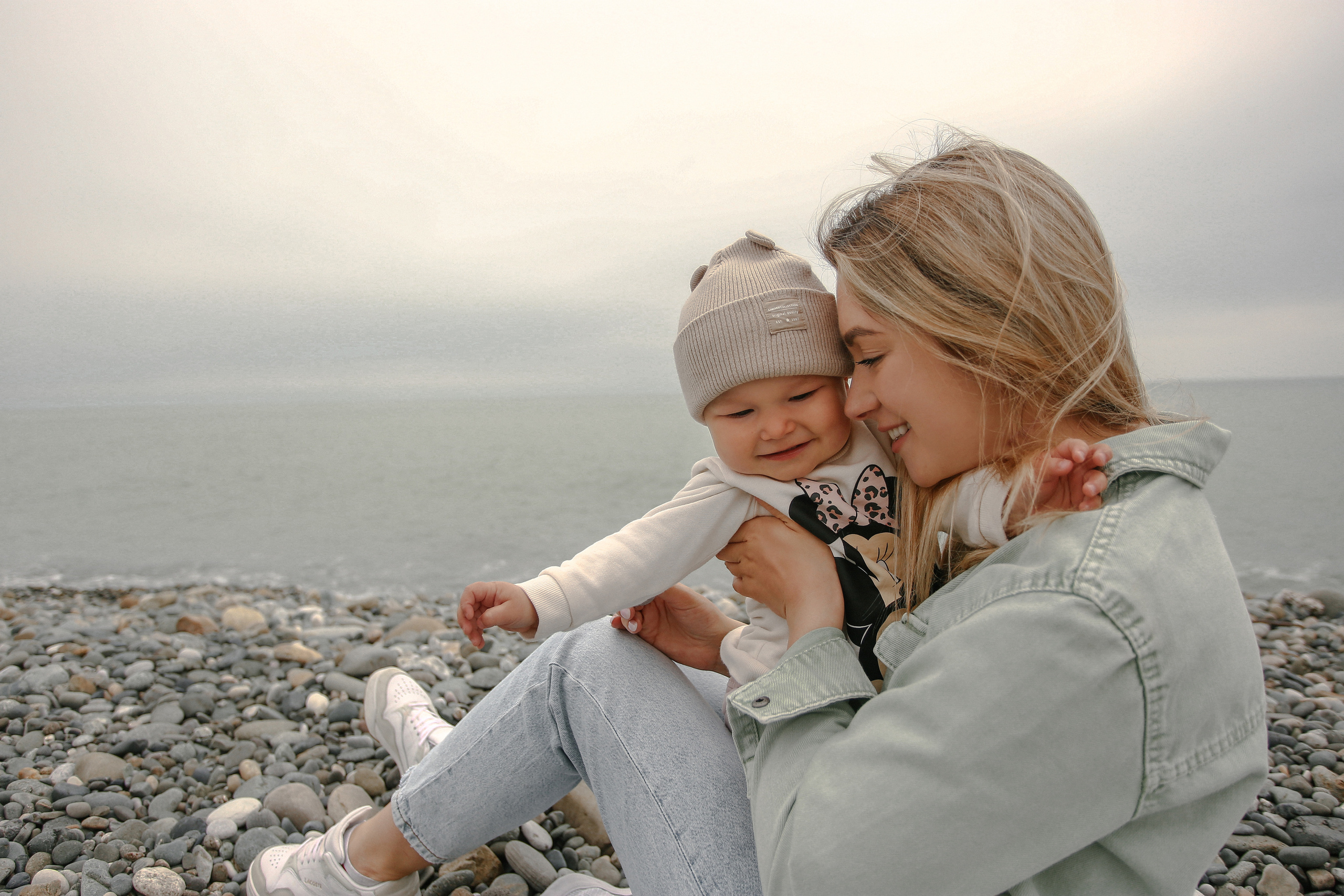 Дарья. Милана Довгаль - семейный фотограф и видеограф  в Адлере и Сочи
