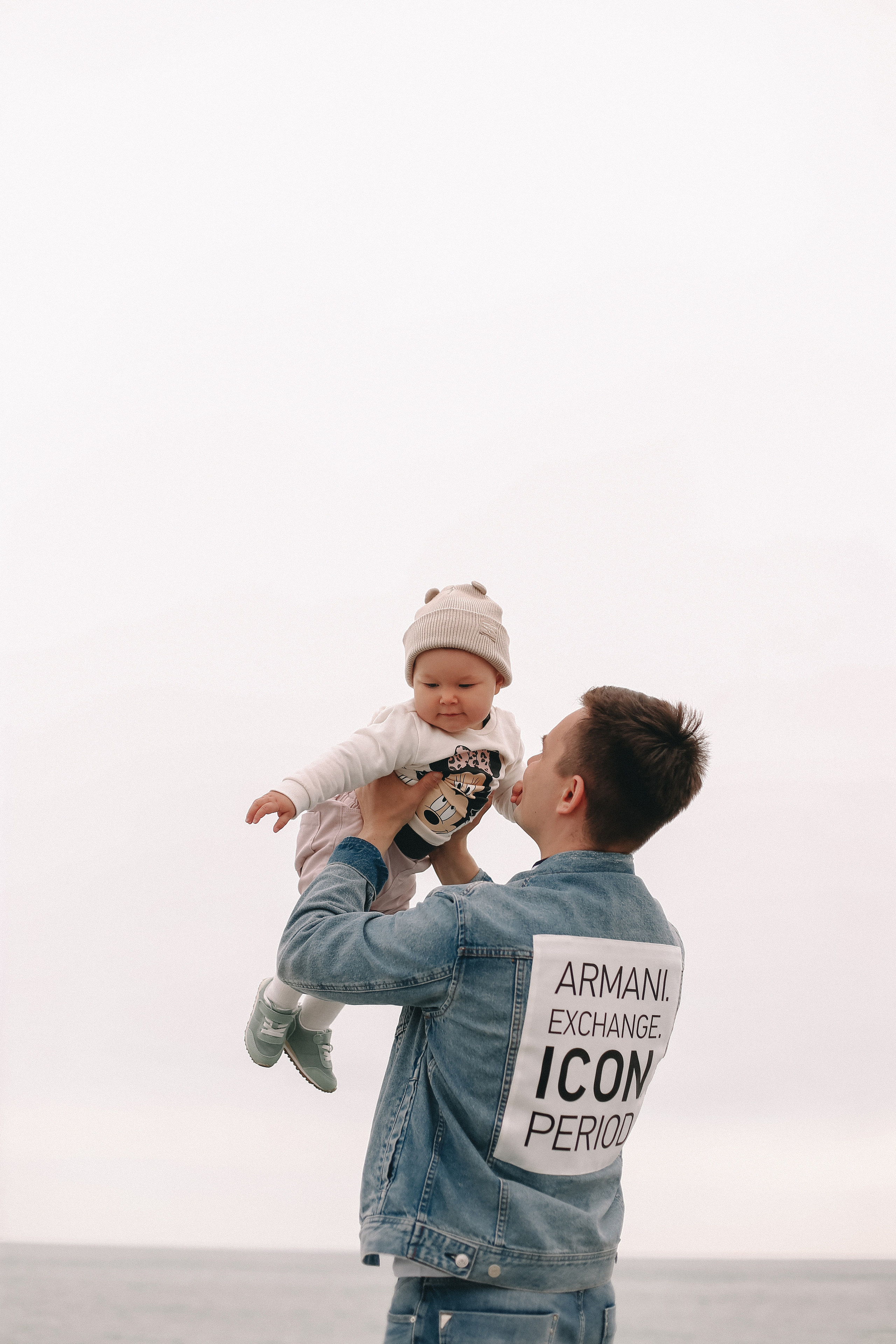 Дарья. Милана Довгаль - семейный фотограф и видеограф  в Адлере и Сочи