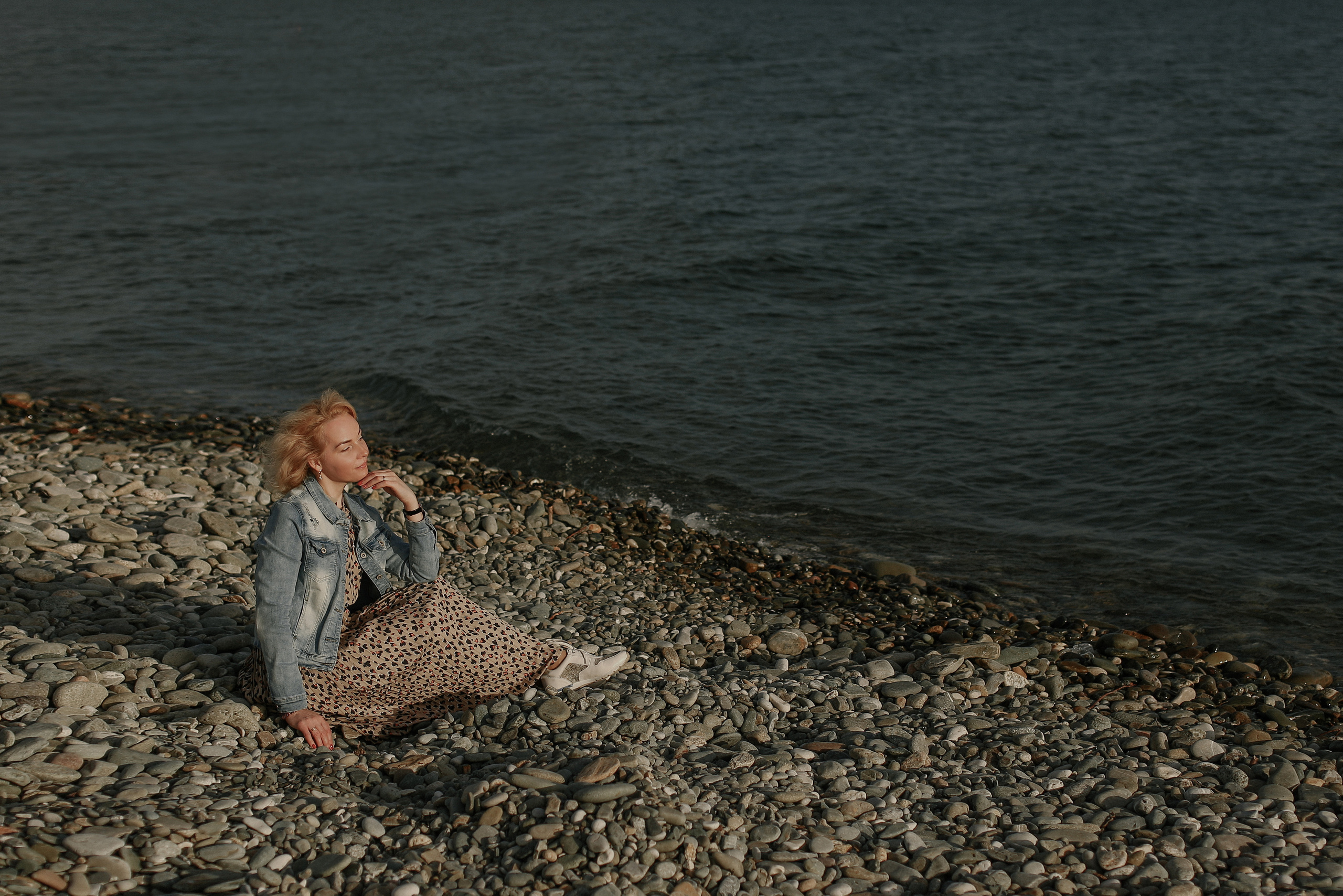 Ирина. Милана Довгаль - семейный фотограф и видеограф  в Адлере и Сочи