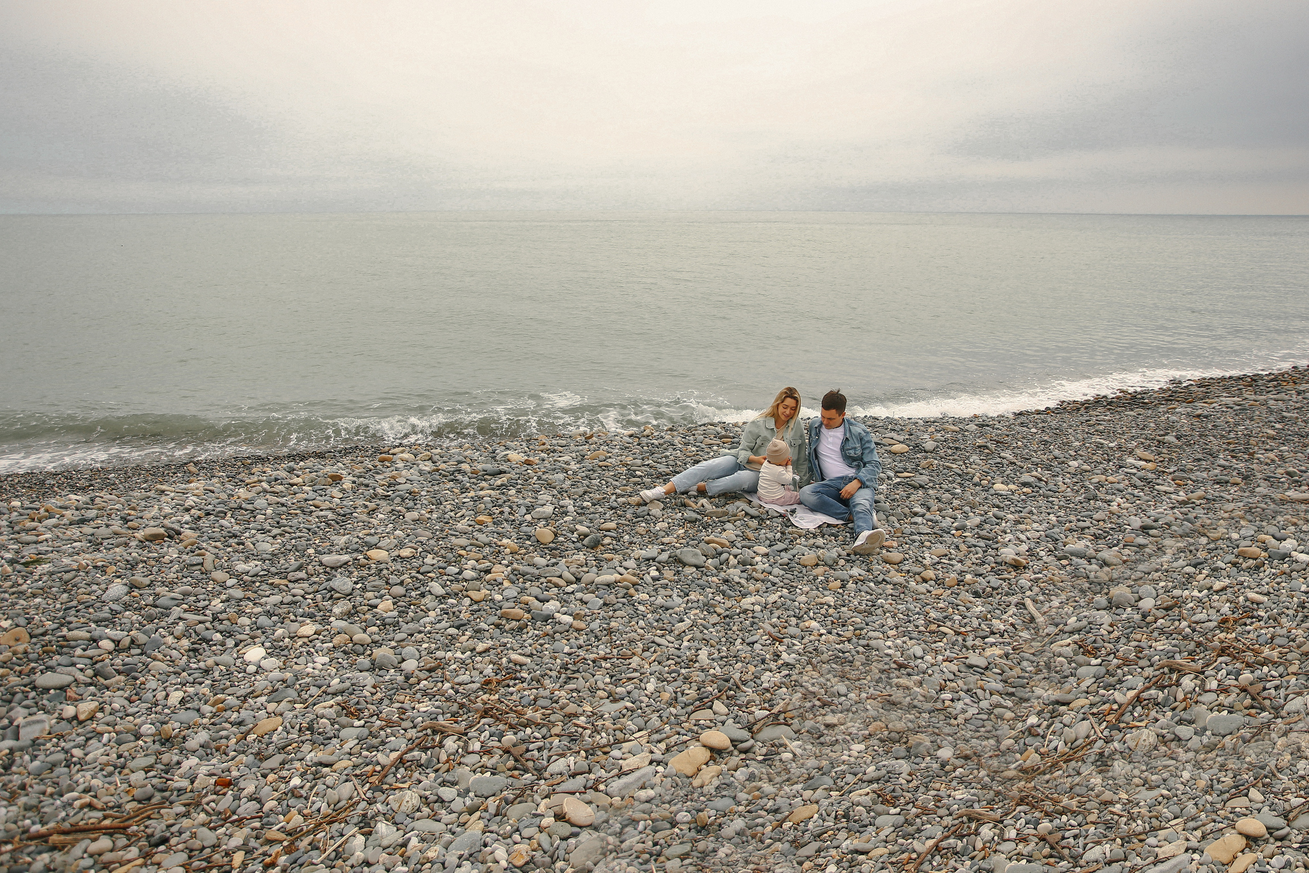 Дарья. Милана Довгаль - семейный фотограф и видеограф  в Адлере и Сочи