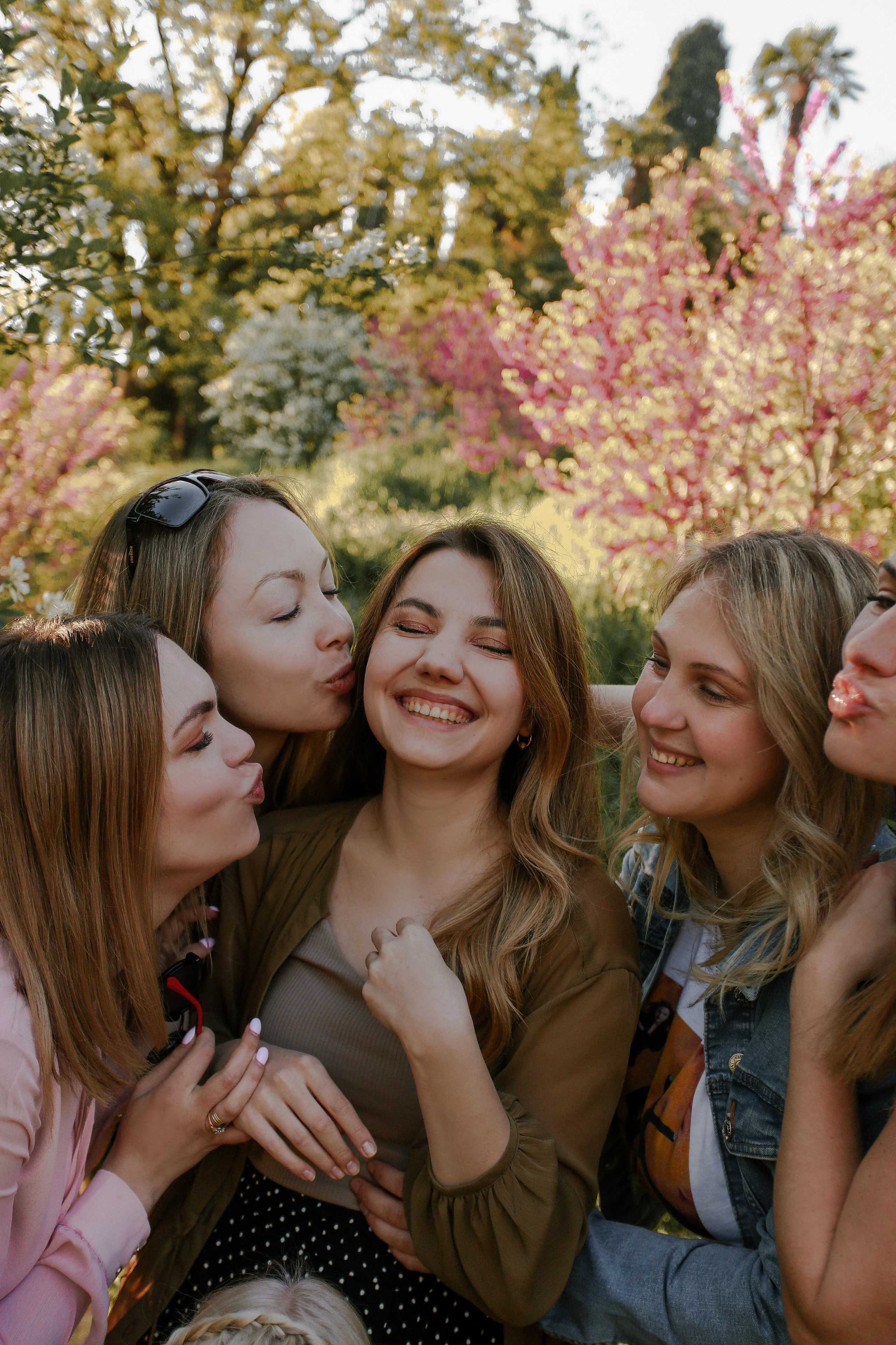 Девичник. Милана Довгаль - семейный фотограф и видеограф  в Адлере и Сочи