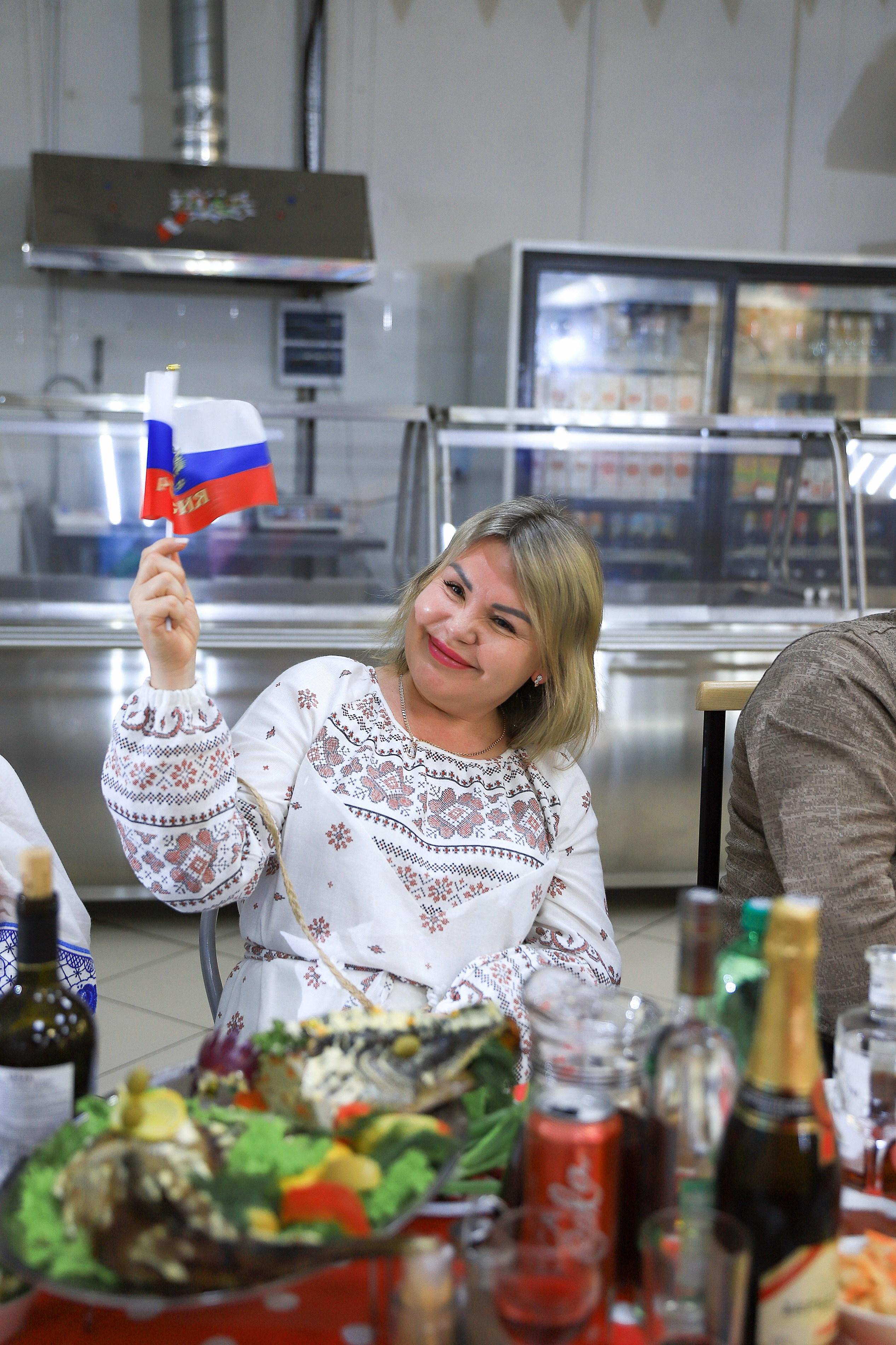 Корпоративы. Фотограф в Краснодаре Анна Светикова