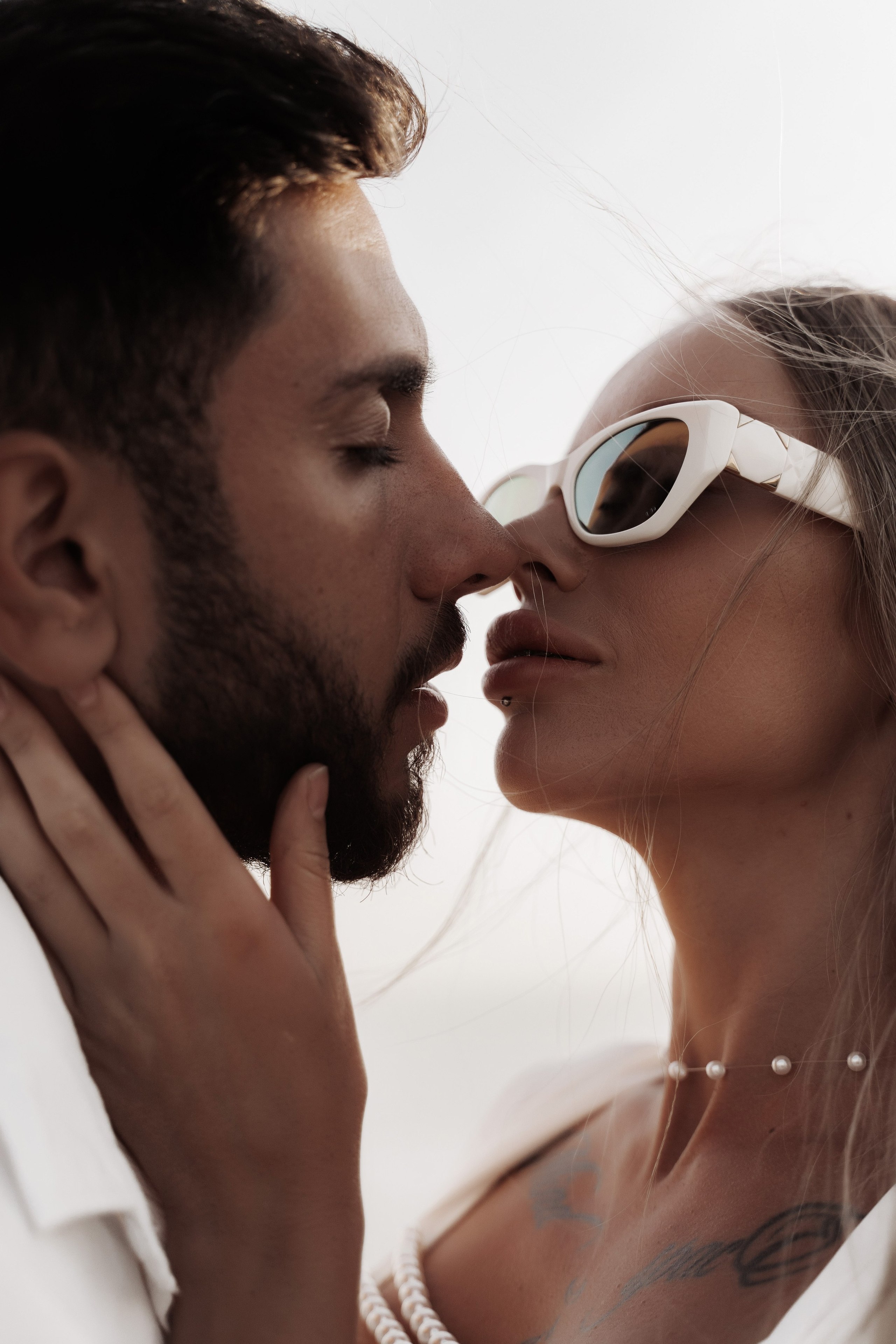 Wedding Photoshoot. Professional Wedding Photography, Portraits, and Studio Photoshoots in Phuket